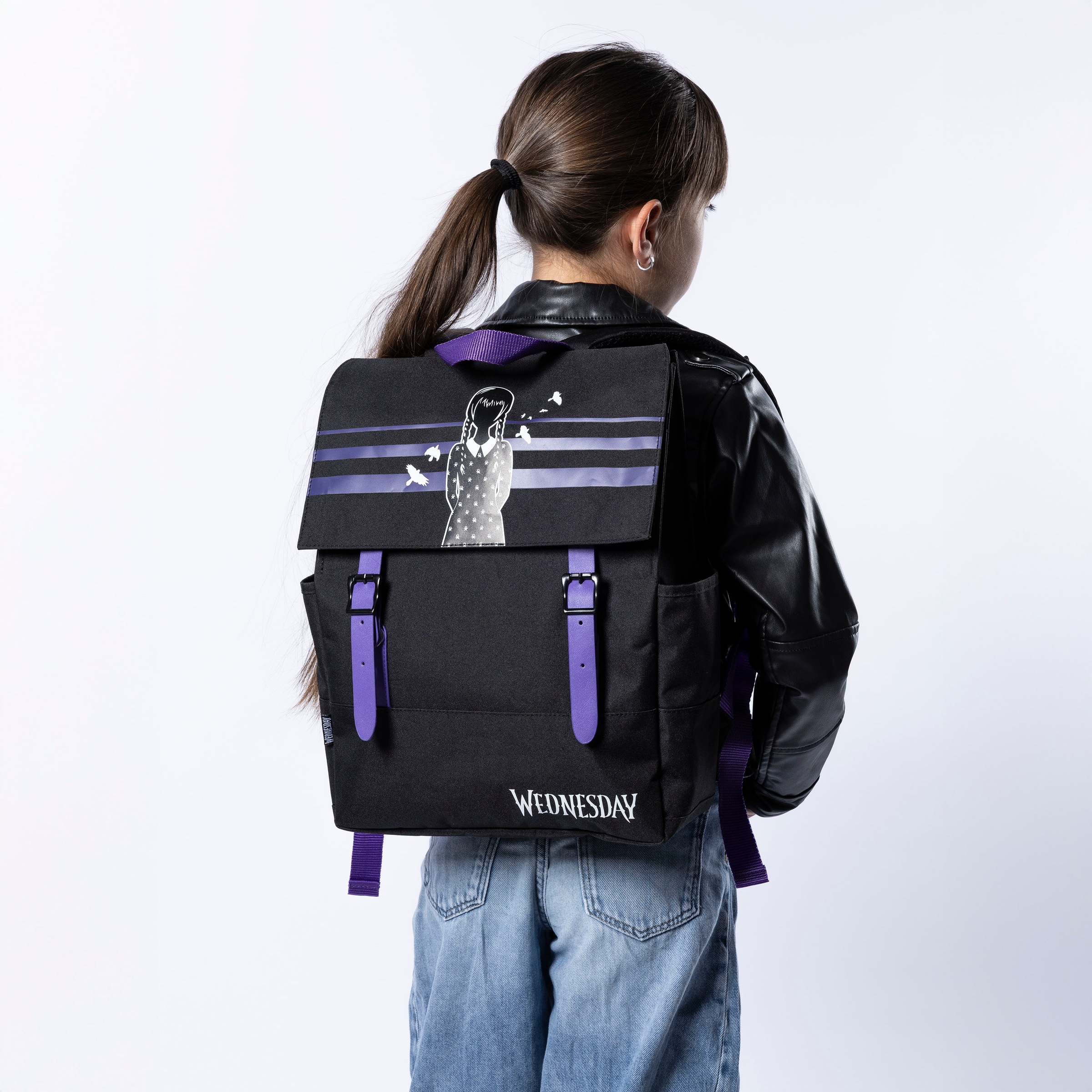 Scout Rucksack »Wedenesday«