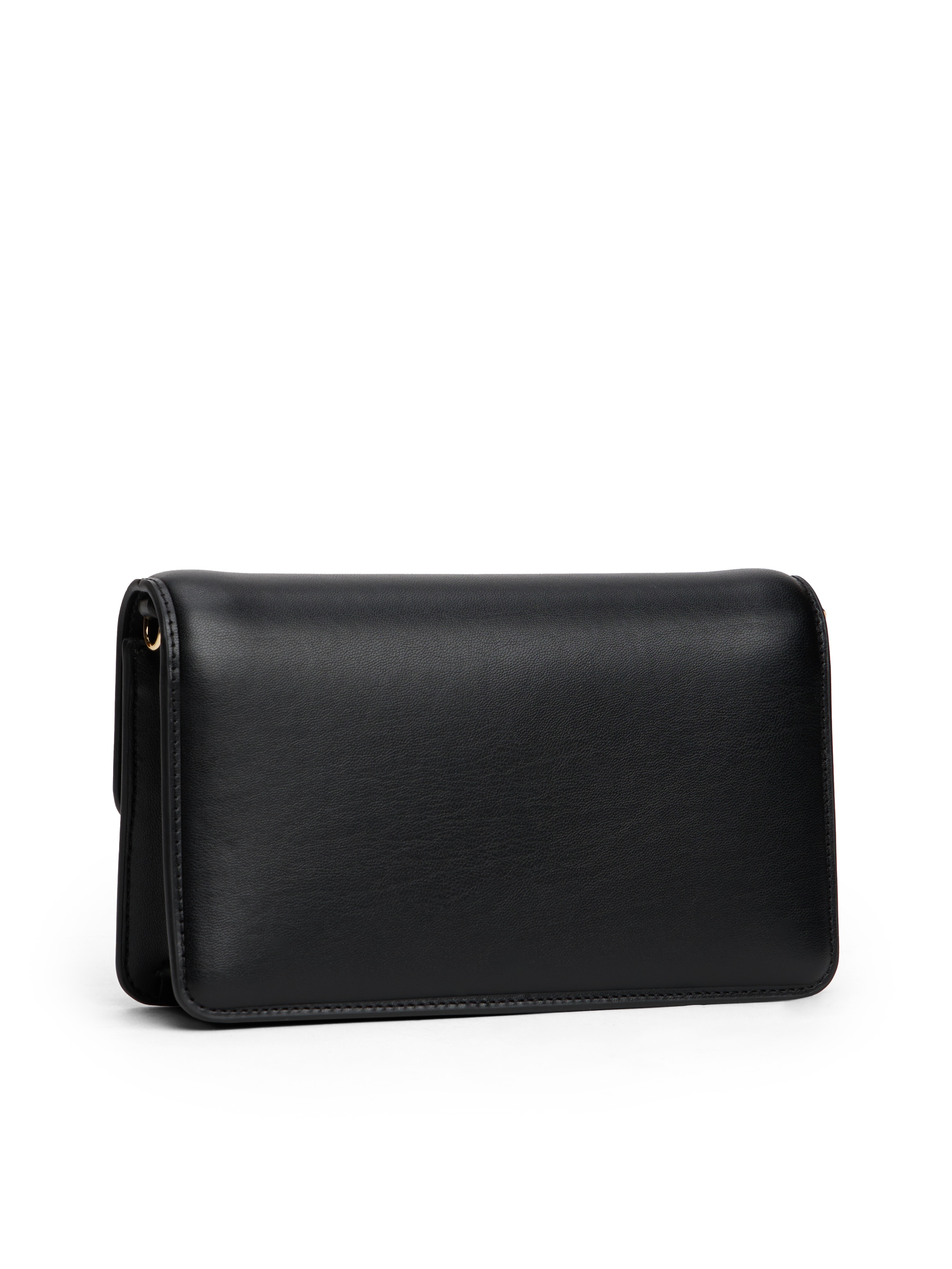 Tommy Hilfiger Clutch »TH HERITAGE CLUTCH« , Minibag, Abendtasche, Umhängetasche mit goldfarbener Umhängkette