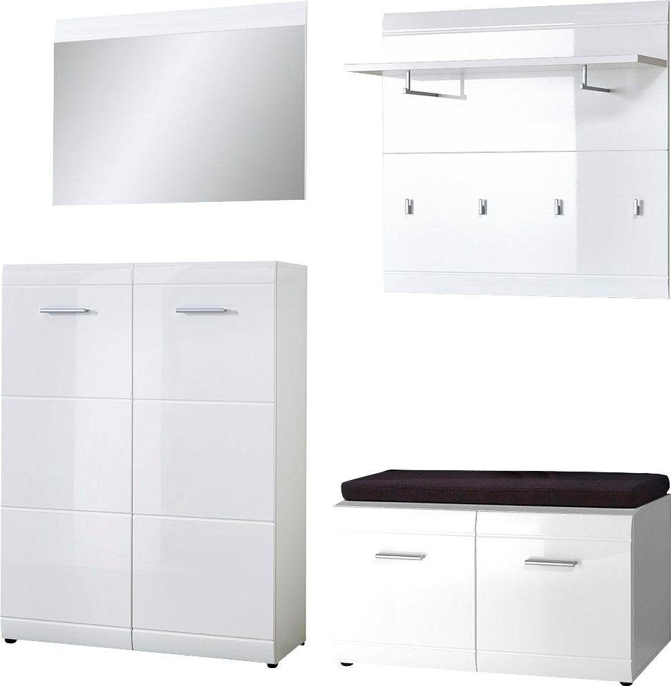 GERMANIA Garderoben-Set »GW-Adana« 5 Stk. tlg. günstig online kaufen