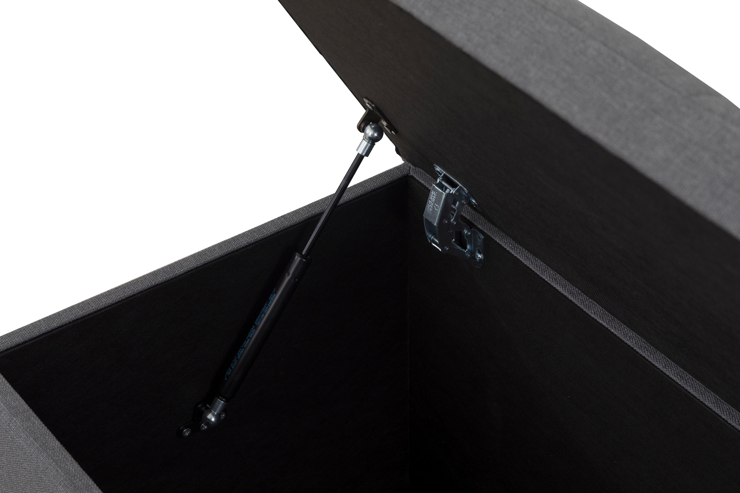 Home affaire Hockerbank »Standard« Breite 120cm oder 160cm, auch als Garder günstig online kaufen