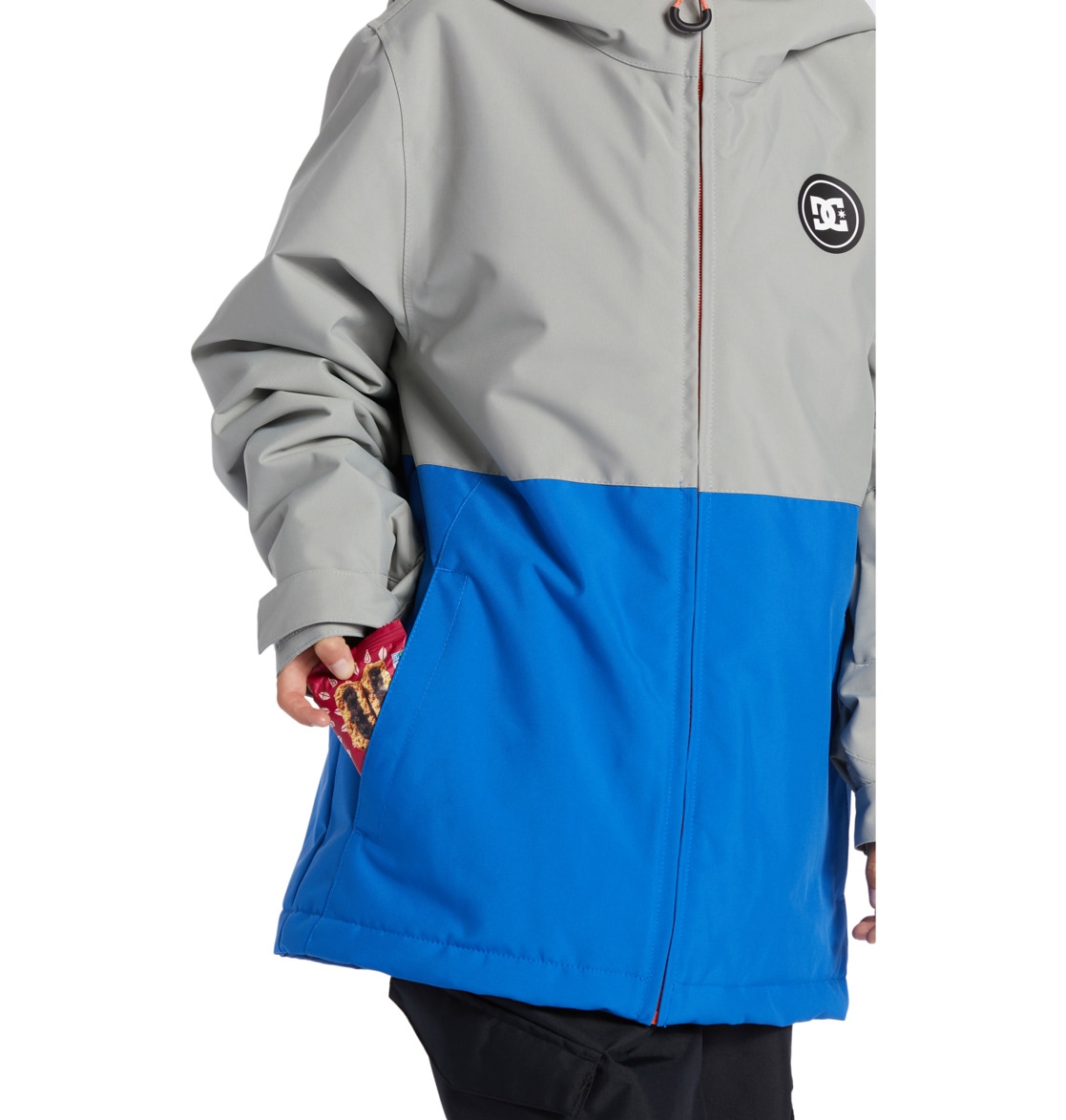 DC Shoes Snowboardjacke »Basis«