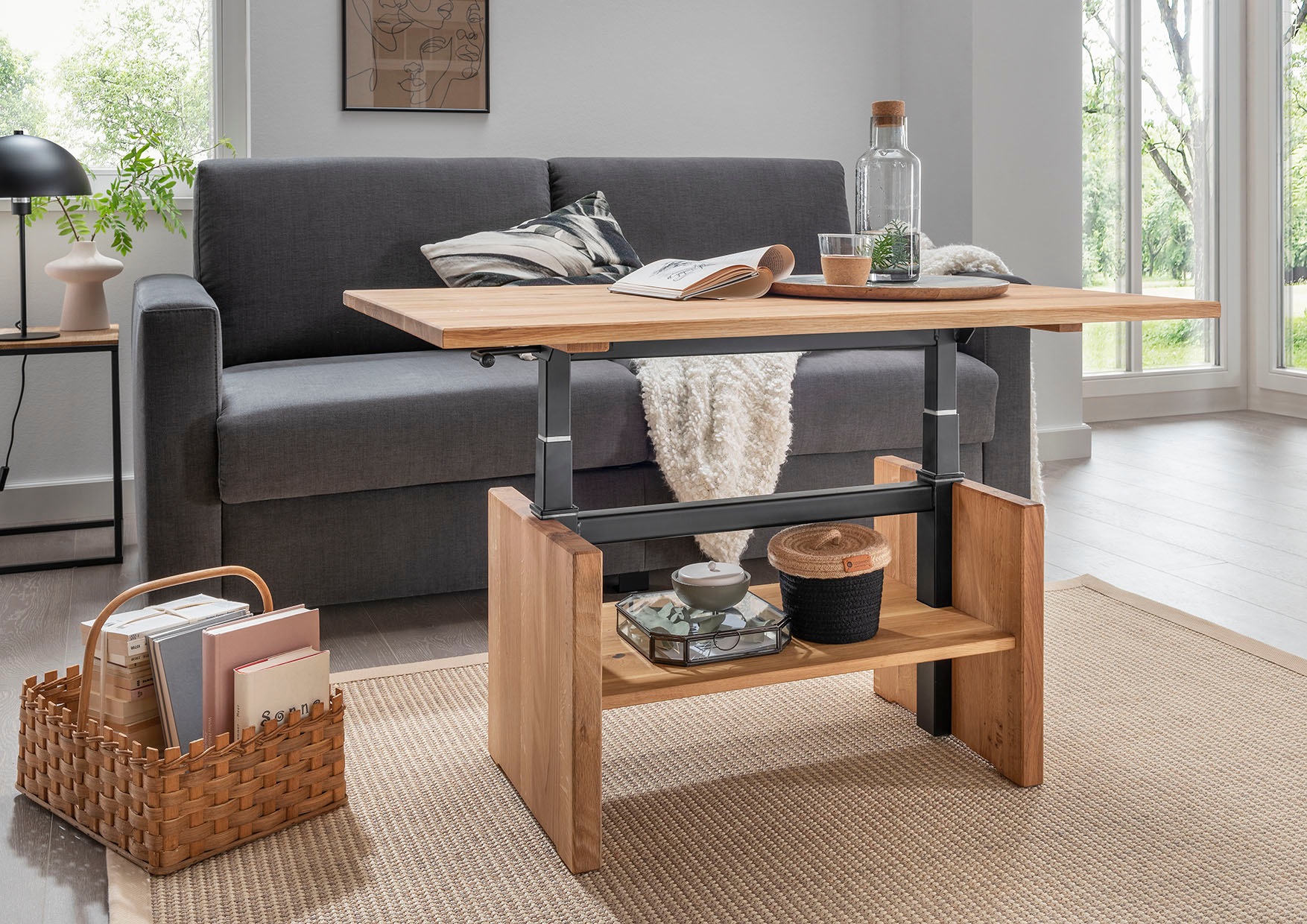 Paroli Couchtisch günstig online kaufen
