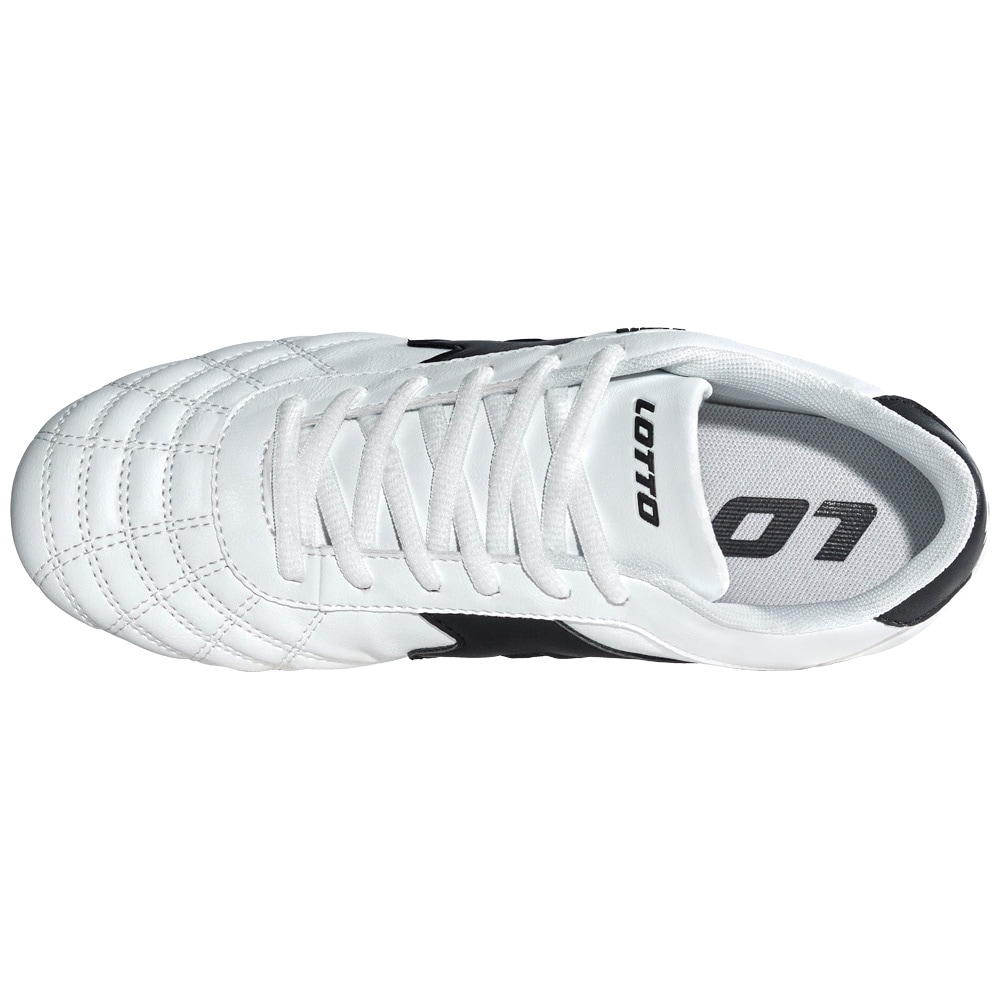 lotto Sneaker  im angesagten Taekwondo Look