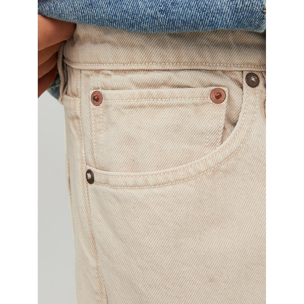 Jack & Jones Loose-fit-Jeans »CHRIS COOPER«