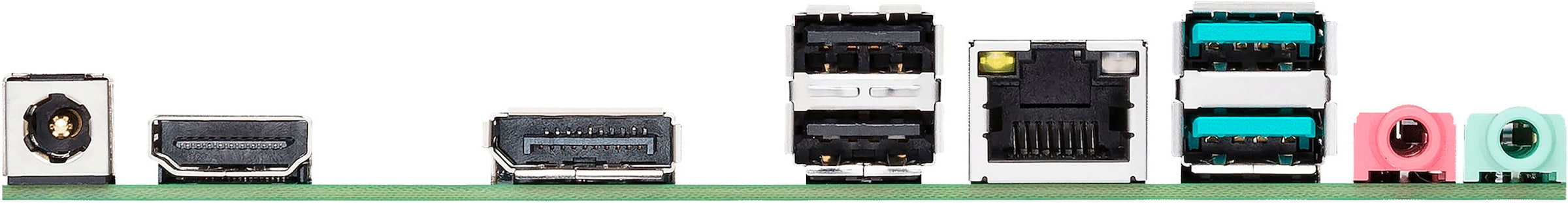 Asus Mainboard »PRO H610T-CSM«