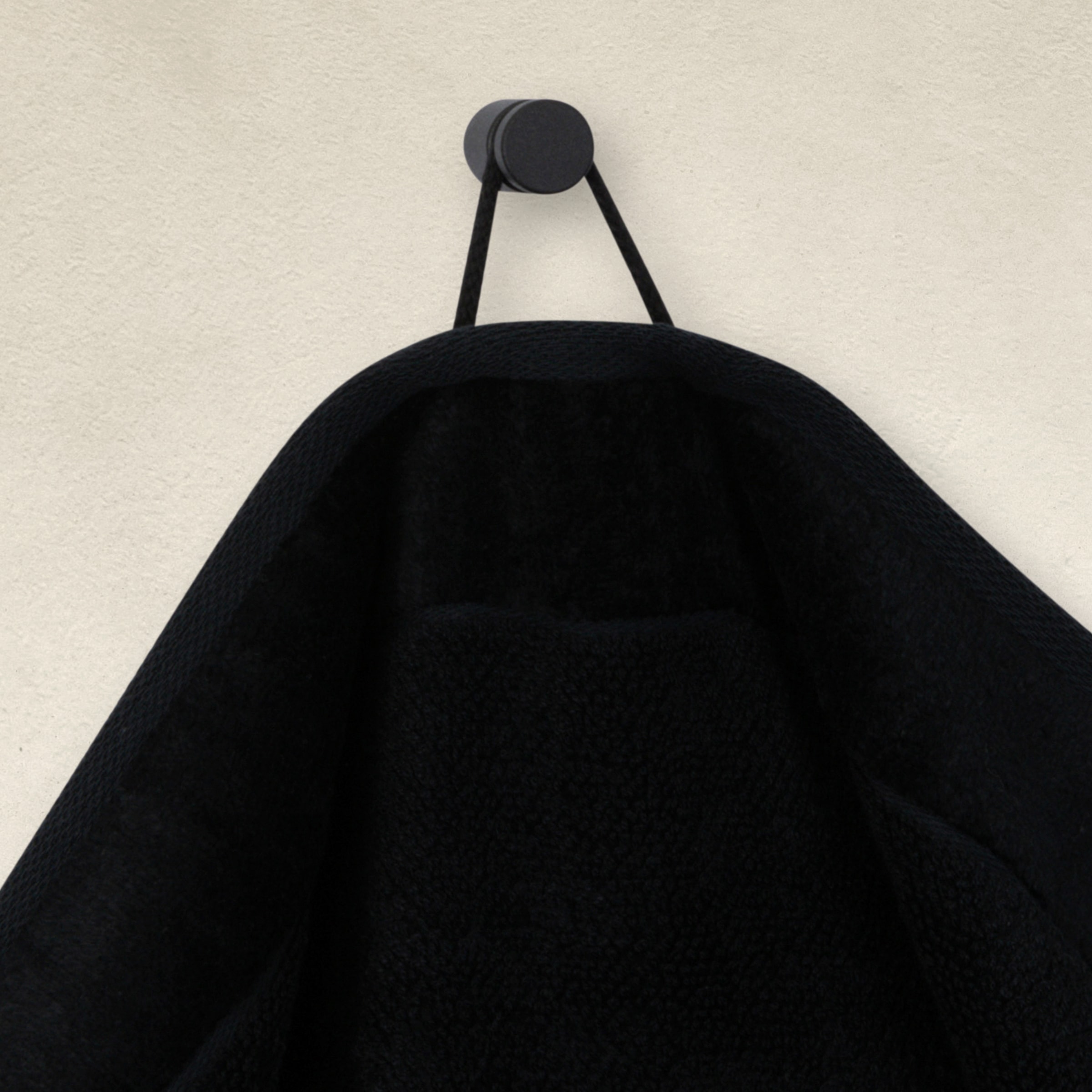 Möve Gästehandtuch »Bamboo Luxe«, (1 St.), besonders weich & voluminös