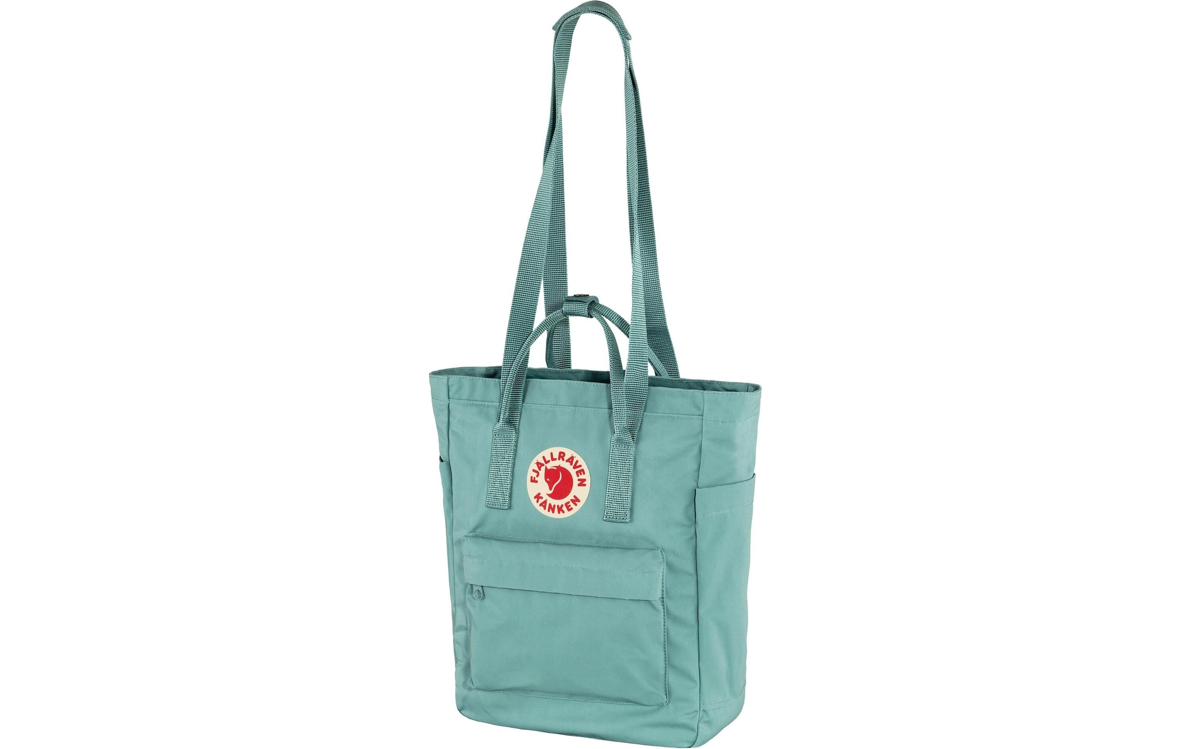 Fjällräven Handtasche »Kanken Totepack Sky Blue«