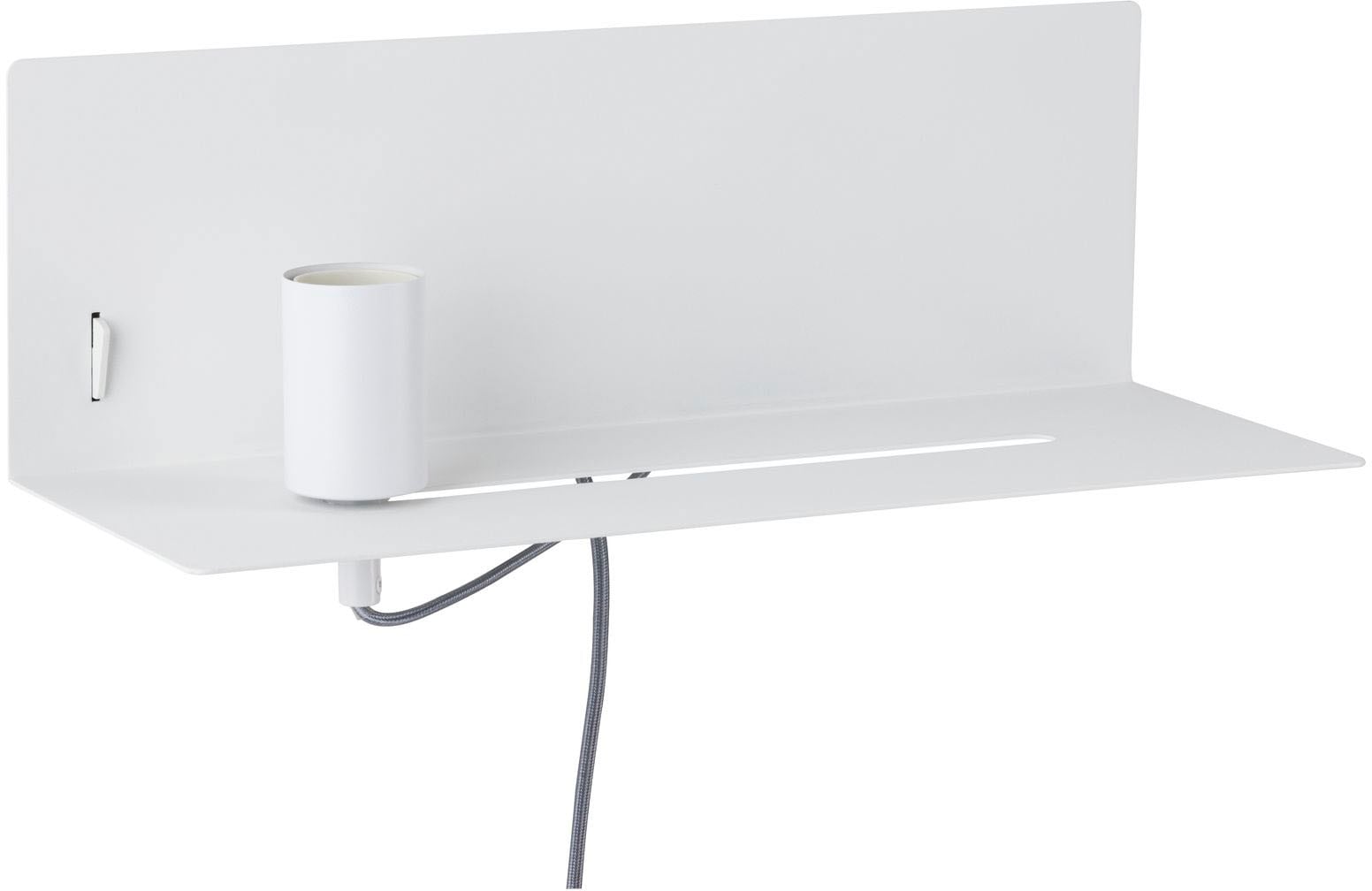 Paulmann LED Wandleuchte »Devera«