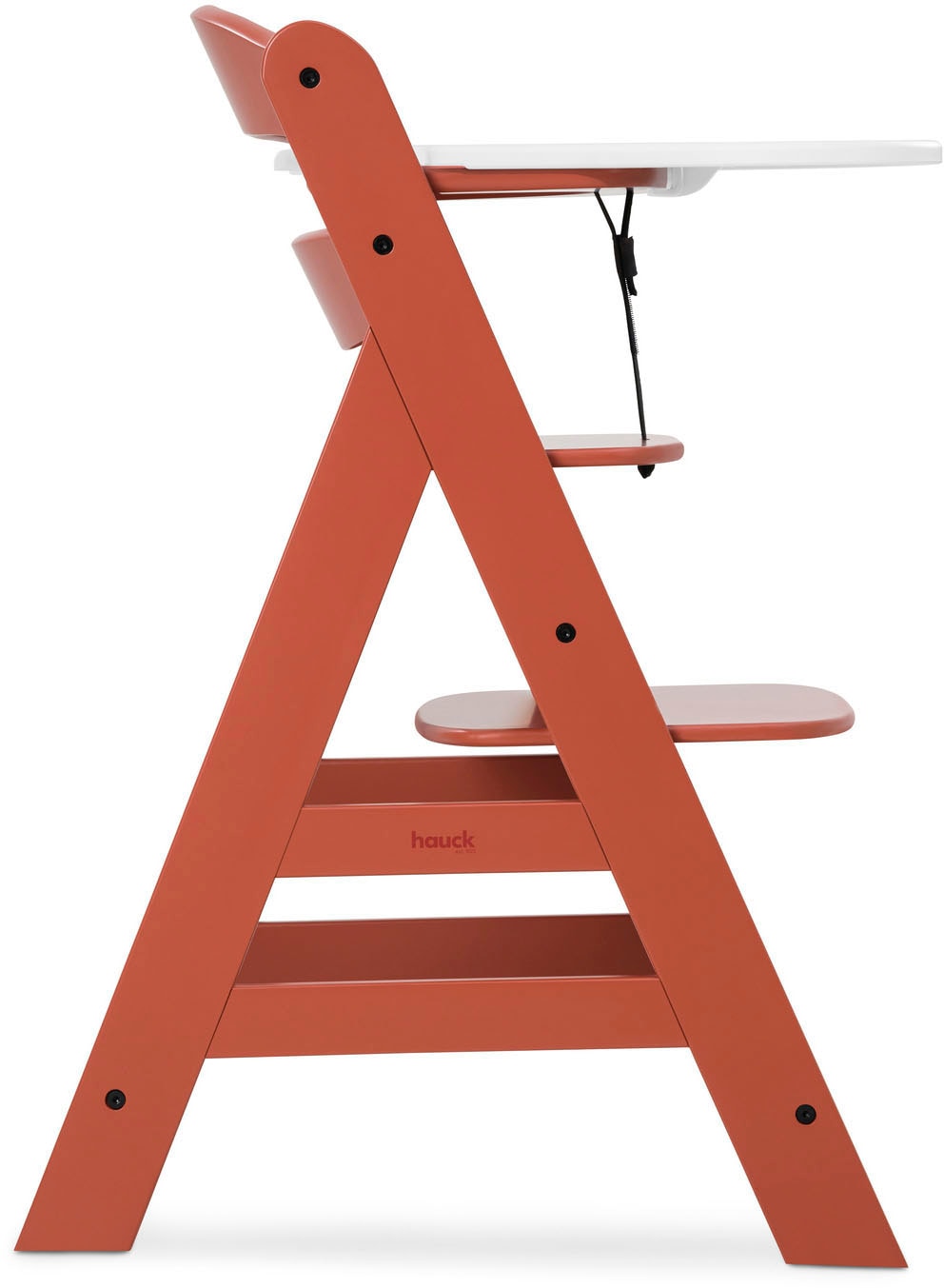 Hauck Hochstuhl »Alpha+, Cork«, FSC® - schützt Wald - weltweit