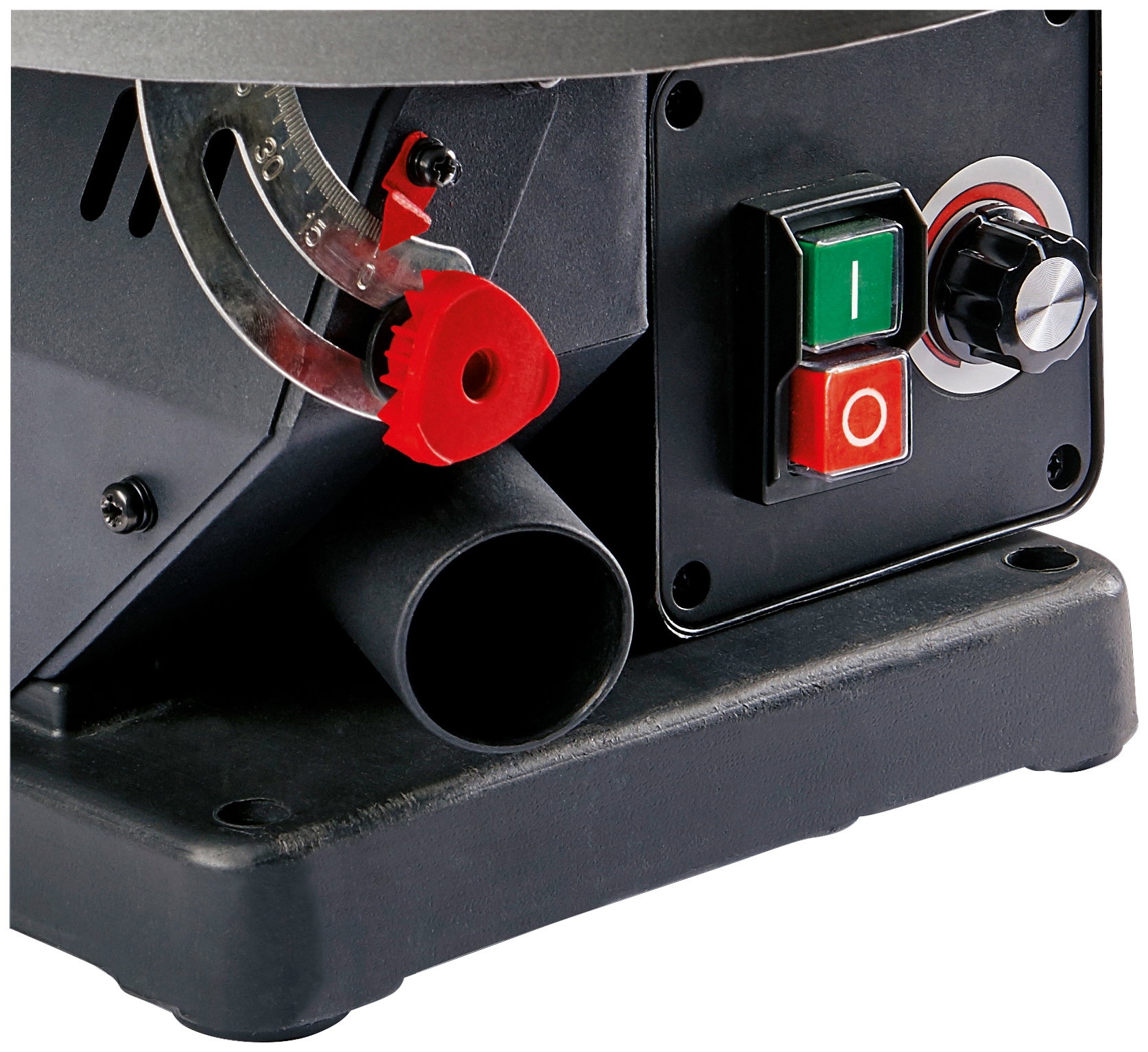 Einhell Dekupiersäge »TC-SS 405 E«, 120 W, 1600 U/min, Ausladung: 406 mm