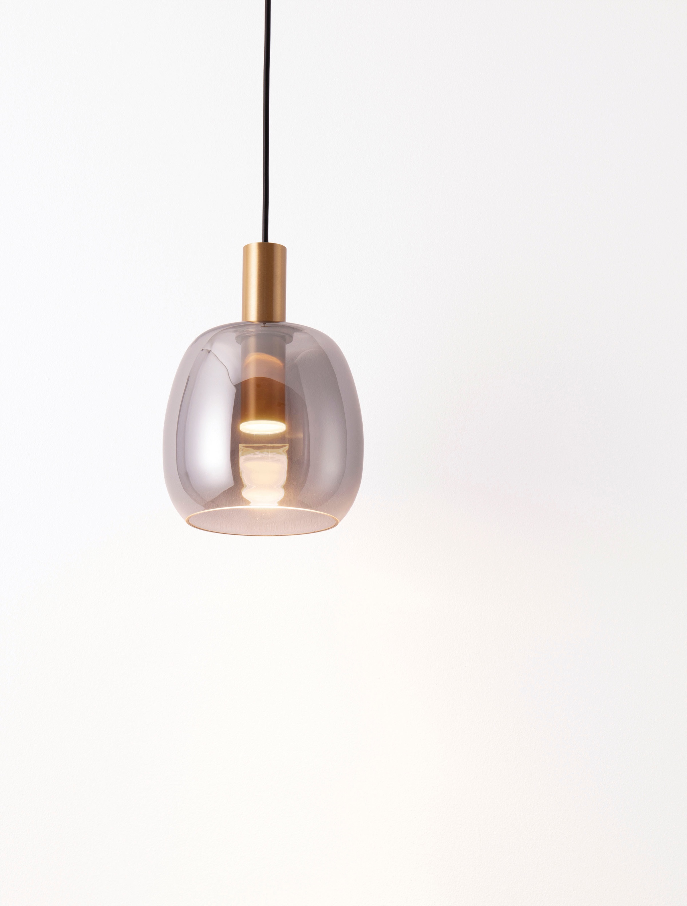 Nova Luce Pendelleuchte »IMATIA«, 1 flammig