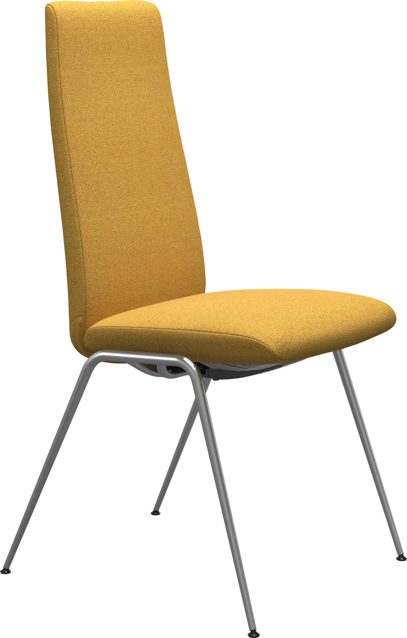 Stressless® Polsterstuhl »Laurel«, ROHLEDER Stoff Q2 FARON, High Back, Größ günstig online kaufen