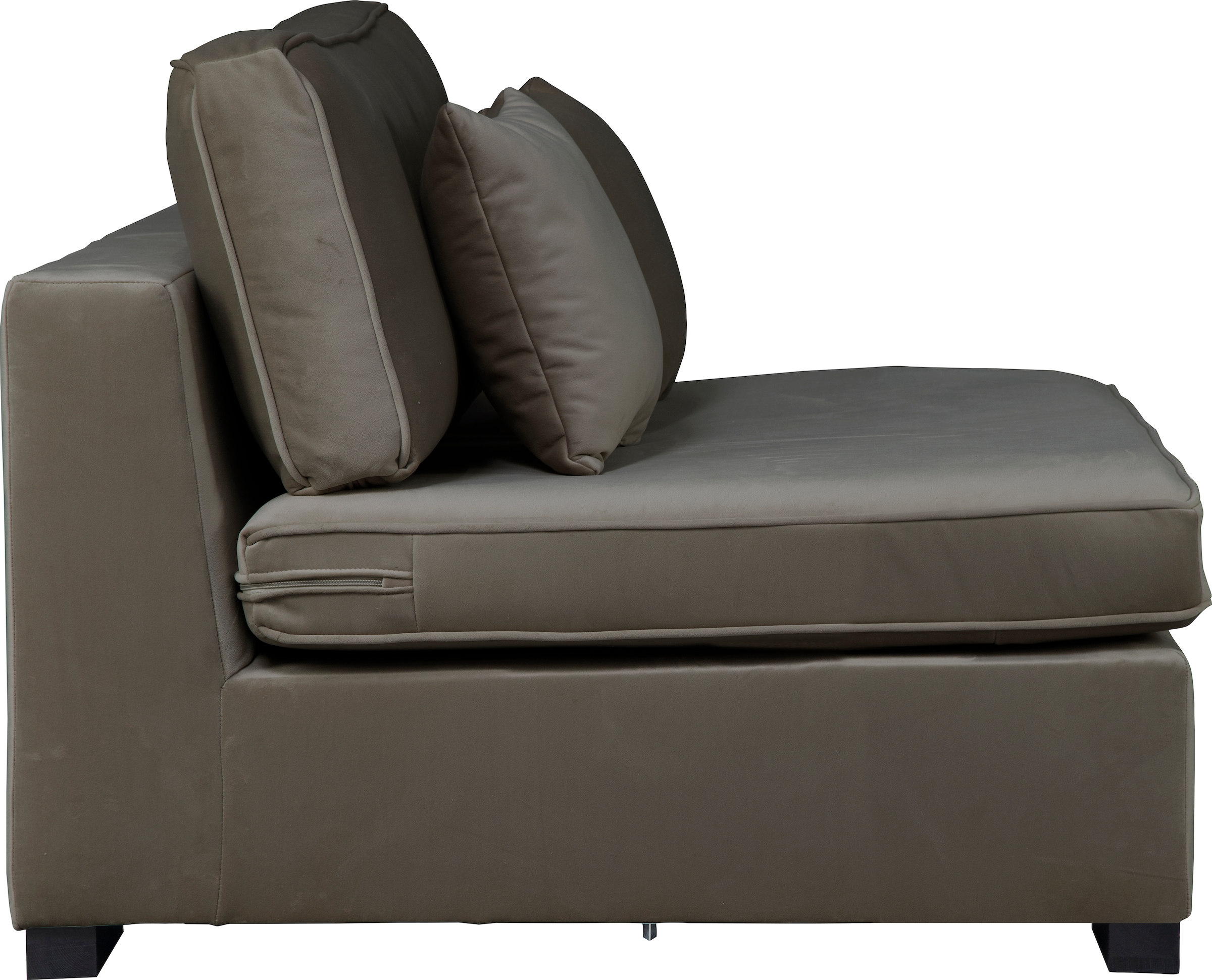 Guido Maria Kretschmer Home&Living Sofa-Mittelelement »Skara«, Modul zum eigenen Zusammenstellen, in vielen Bezugsqualitäten