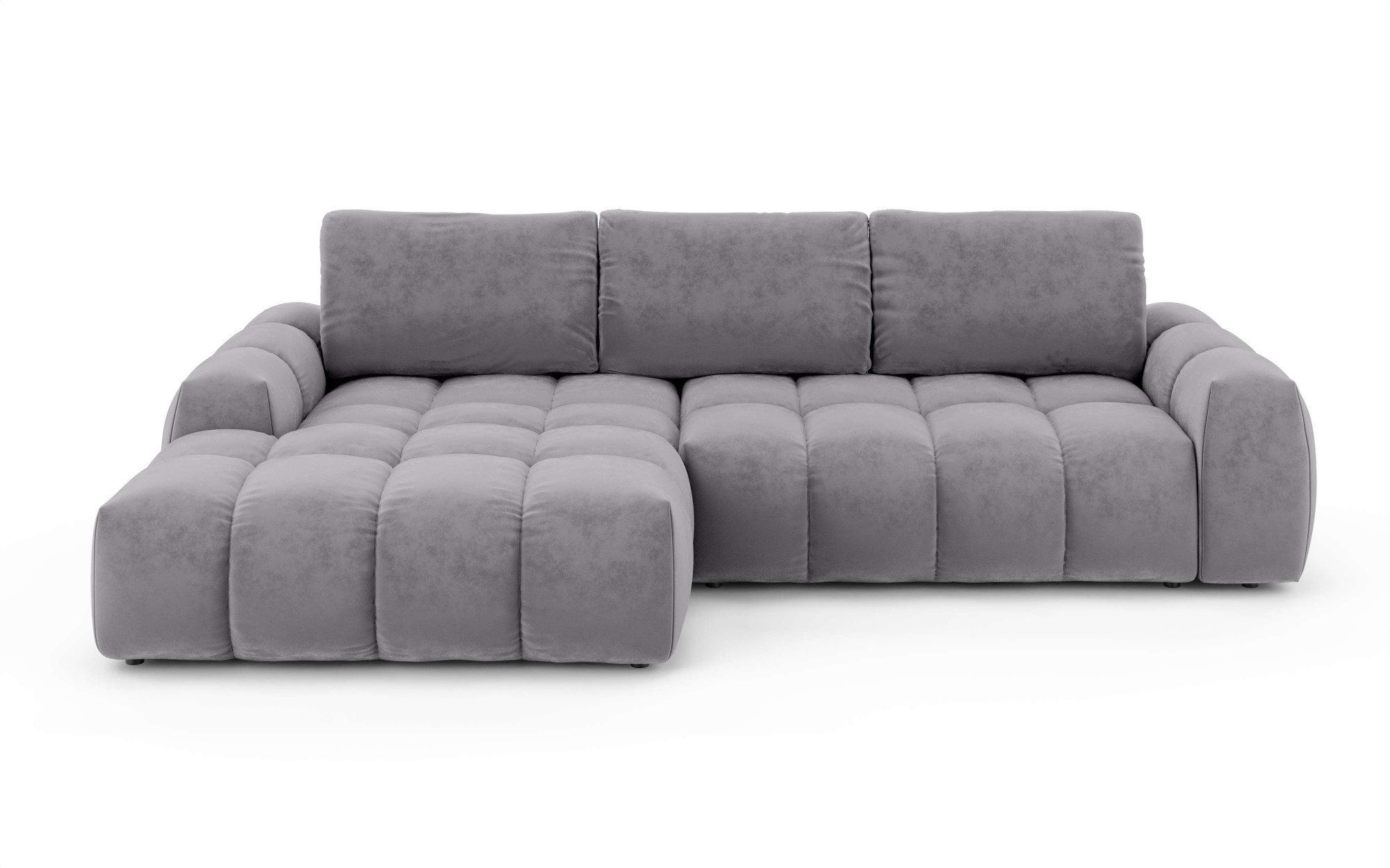 OTTO home Ecksofa »AZITA L-Form, 270 cm - OTTO. Verlässliche Qualität.« wah günstig online kaufen