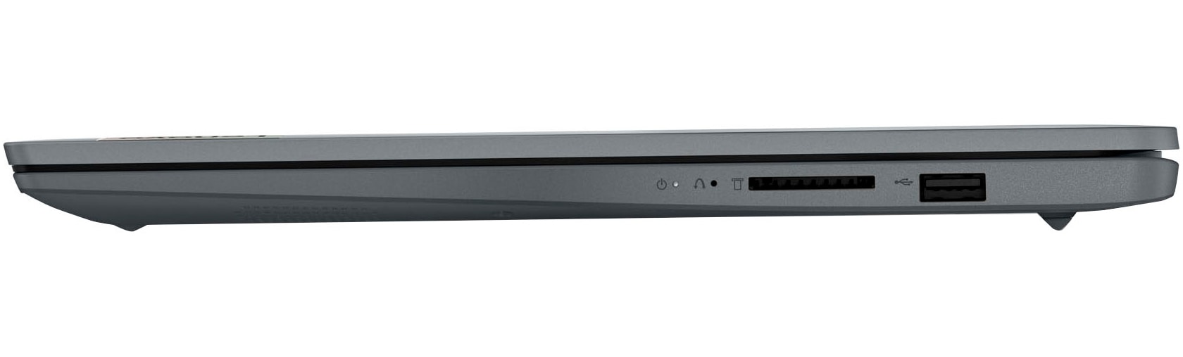 Lenovo Notebook »IdeaPad 1 15IAU7«, 39,6 cm, / 15,6 Zoll, Intel, Pentium Gold, UHD Graphics, 256 GB SSD