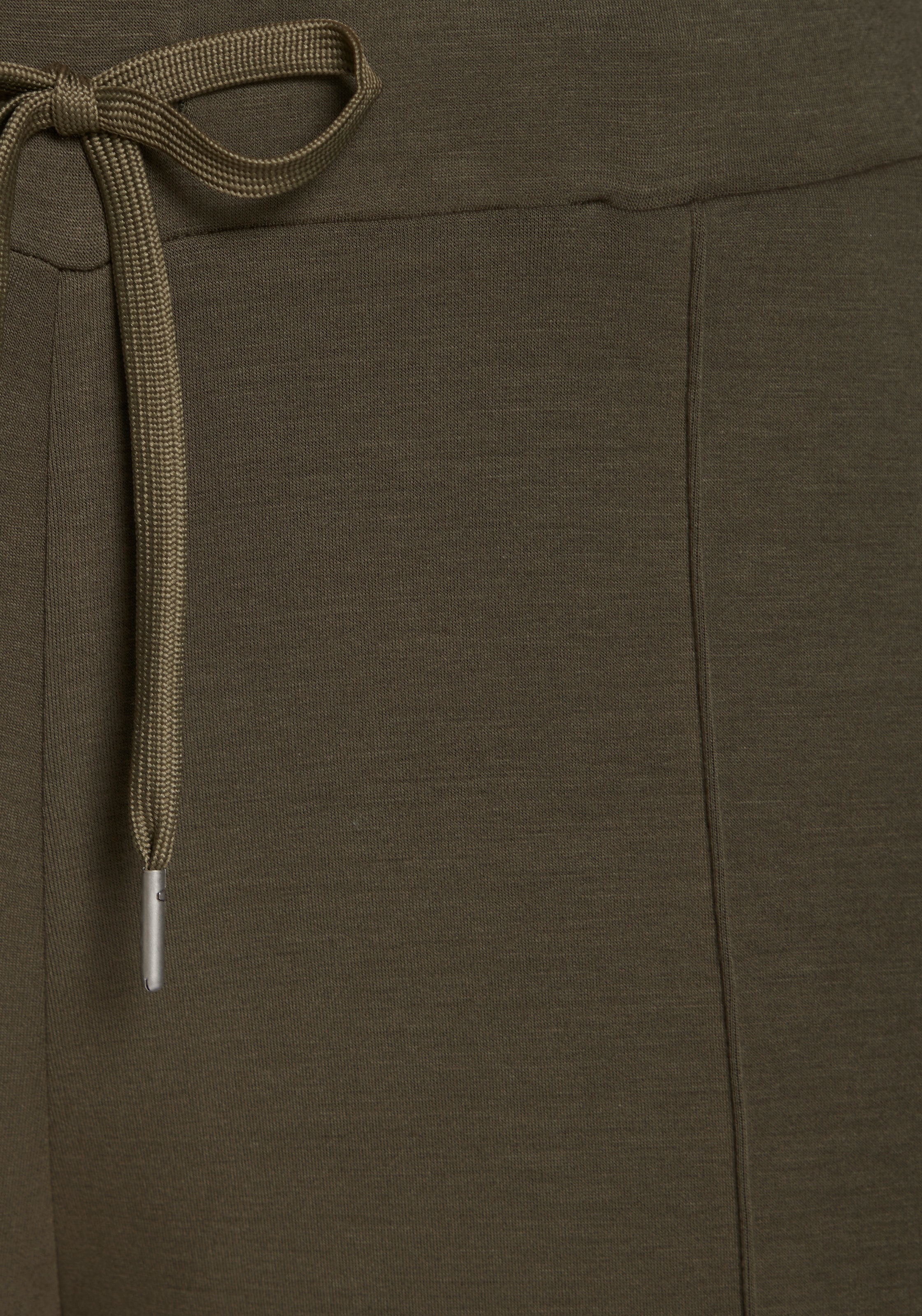 French Connection Jogger Pants  schmale Form mit streckender Biese