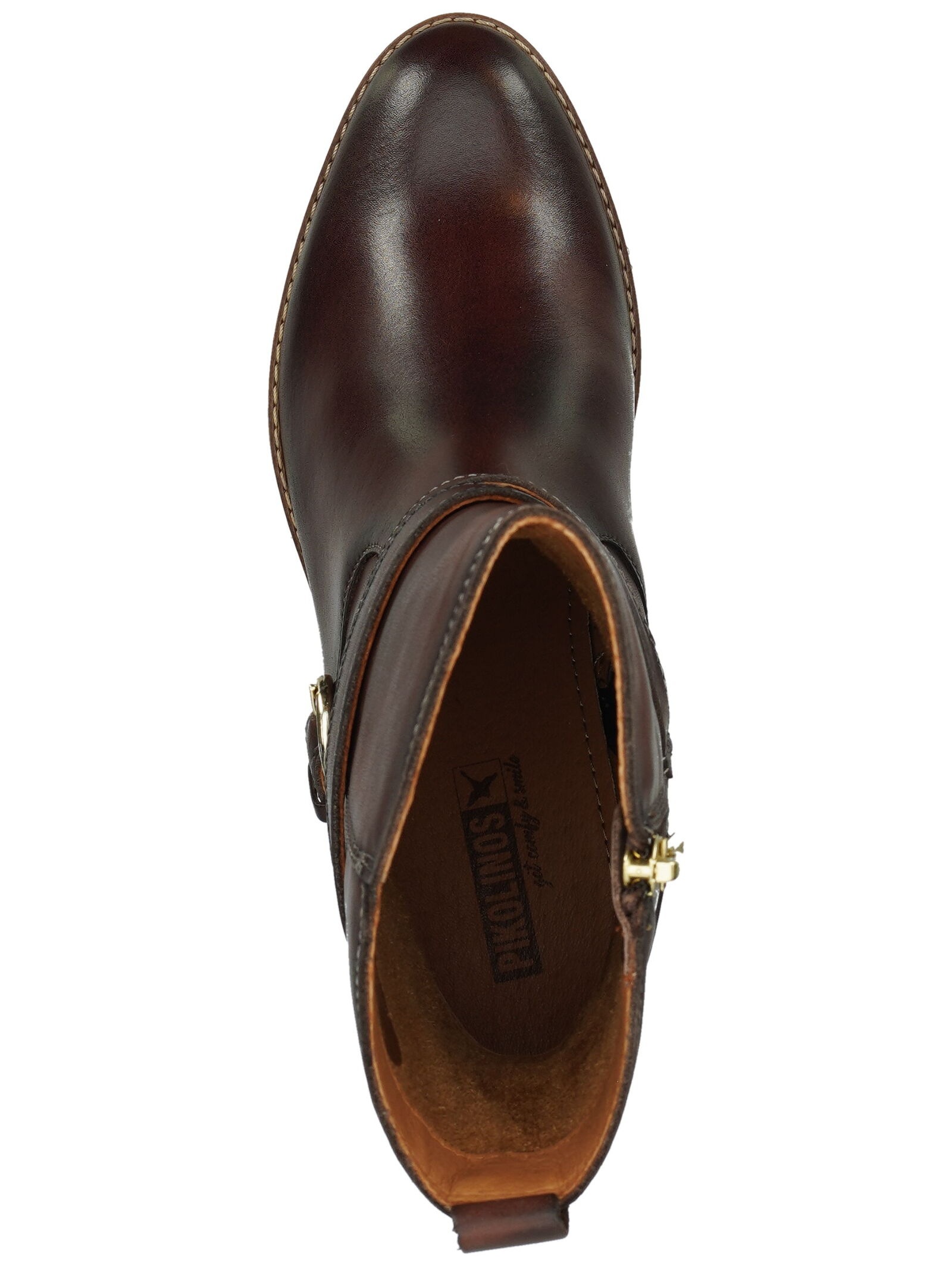 PIKOLINOS Stiefelette »PIKOLINOS Stiefelette Leder«