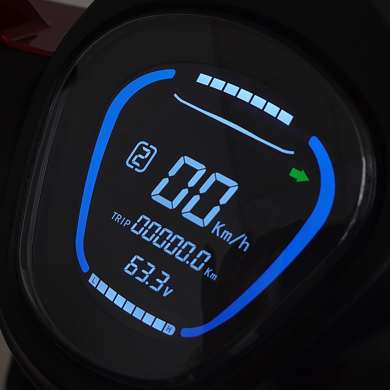 Rolektro Elektromobil »Rolektro E-Quad 15 V.2-R31 Bleigel« 1.400 W 15 km/h
