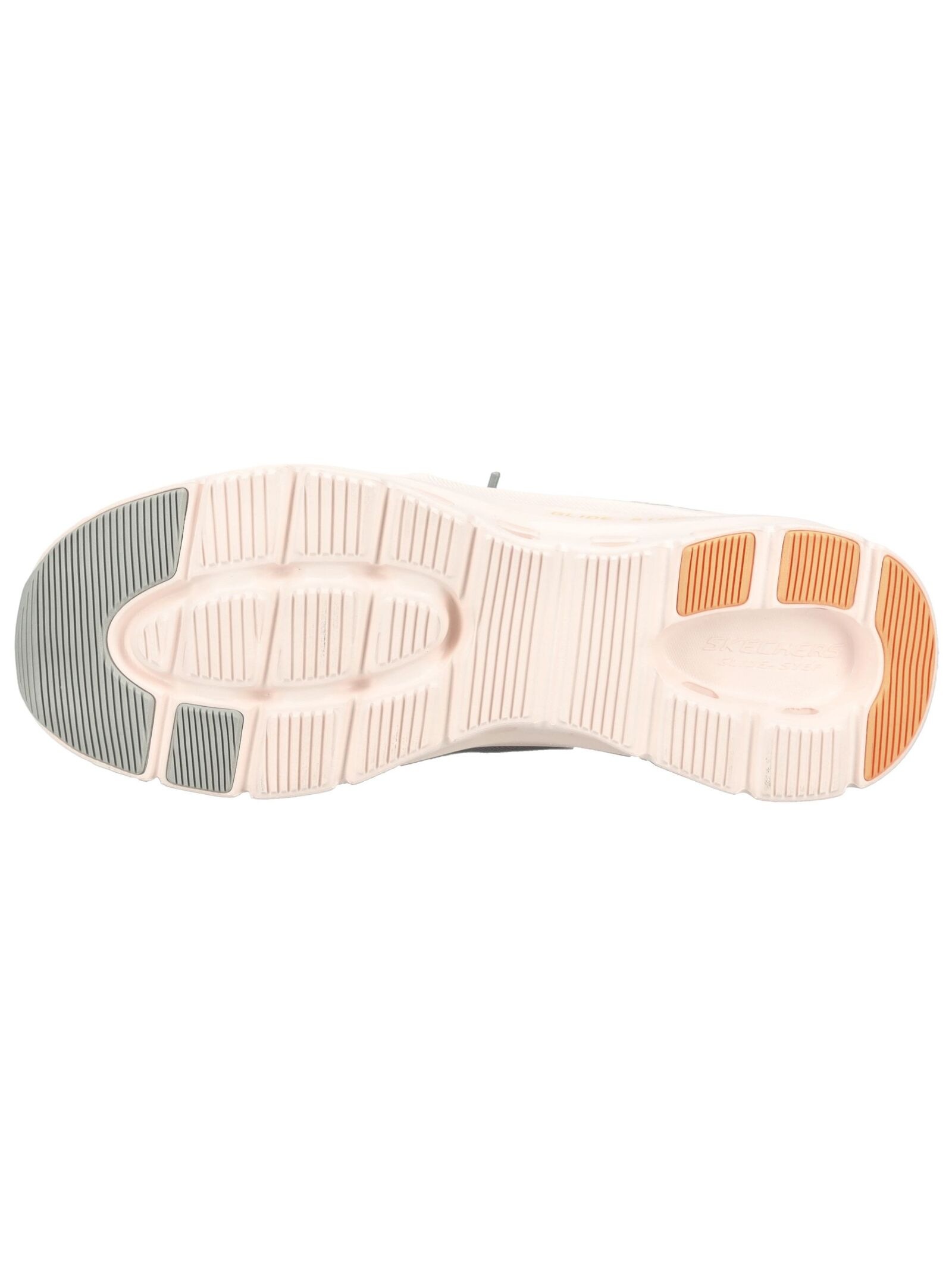 Skechers Sneaker »Skechers Sneaker Textil«