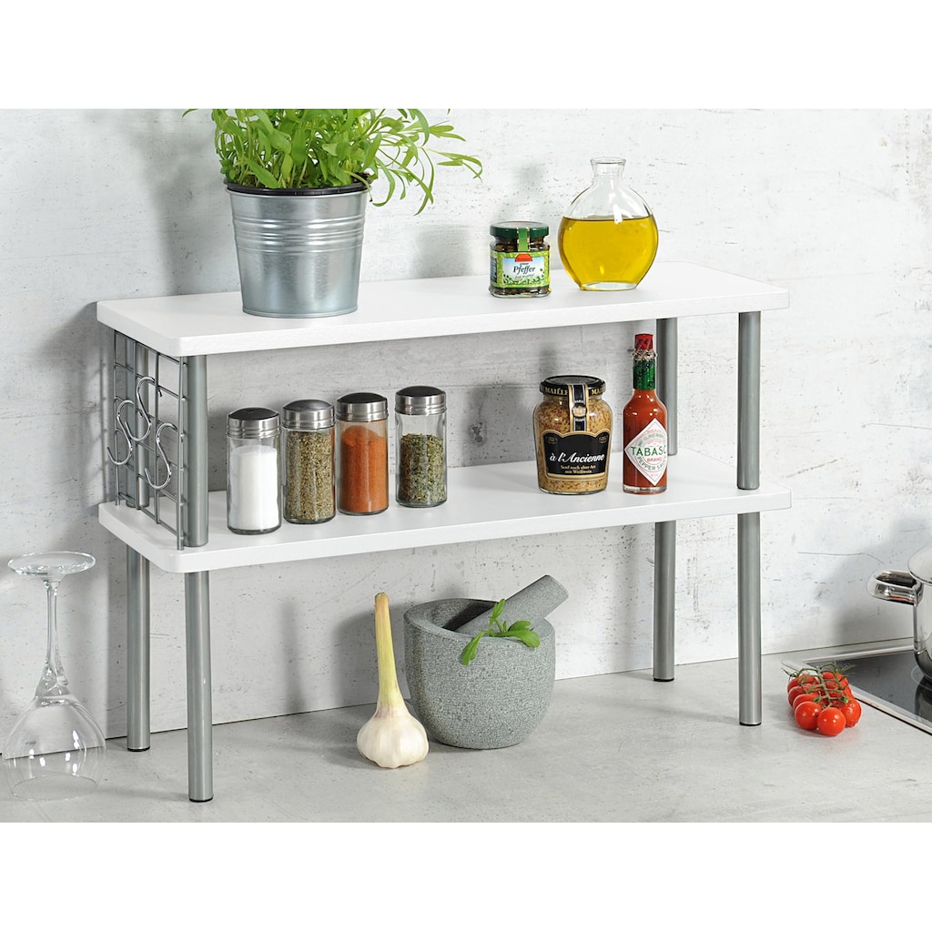 KESPER for kitchen & home Ablageregal