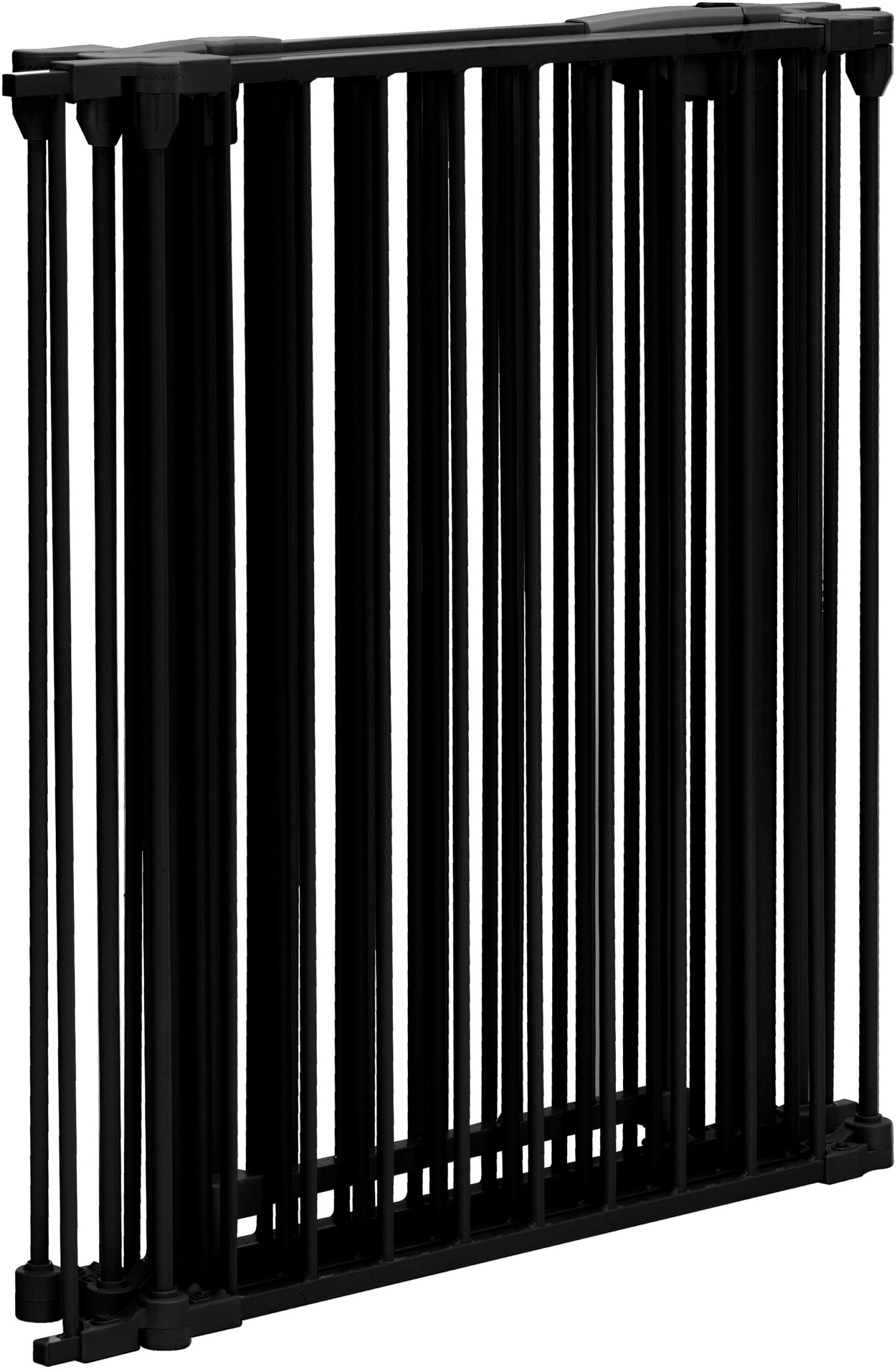 Fillikid Universalschutzgitter »Absperrgitter« als Kaminschutzgitter, Türschutzgitter oder Abgangsschutz verwendbar