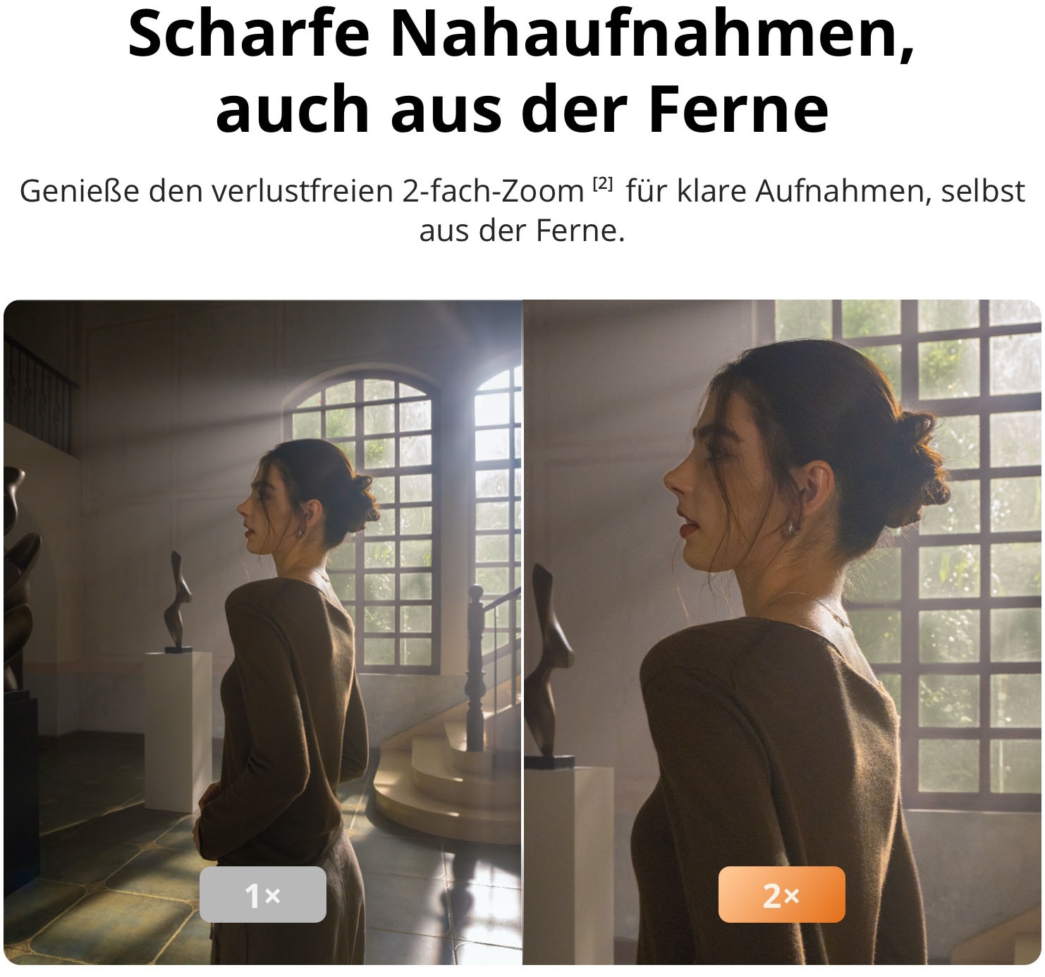 DJI Kompaktkamera »Osmo Pocket 4 Gimbal« , 37 , Bluetooth , inkl. 4K/240fps