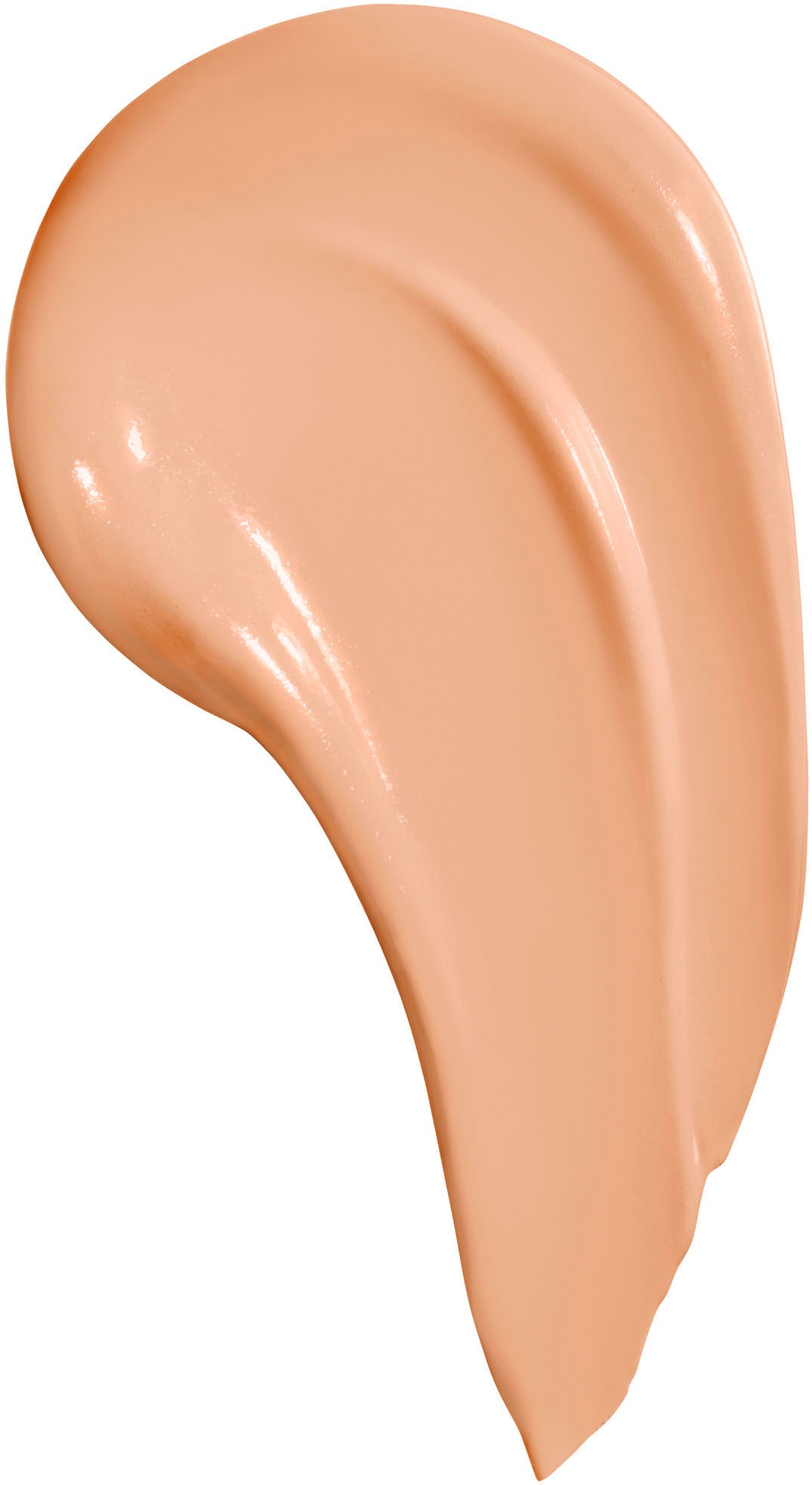 MAYBELLINE NEW YORK Foundation »Super Stay Active Wear«, mit langanhaltender Formel