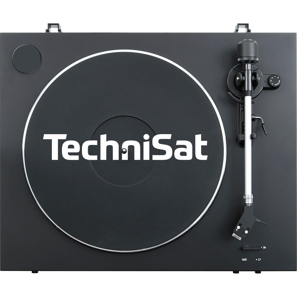 TechniSat Plattenspieler »TECHNIPLAYER LP 200«