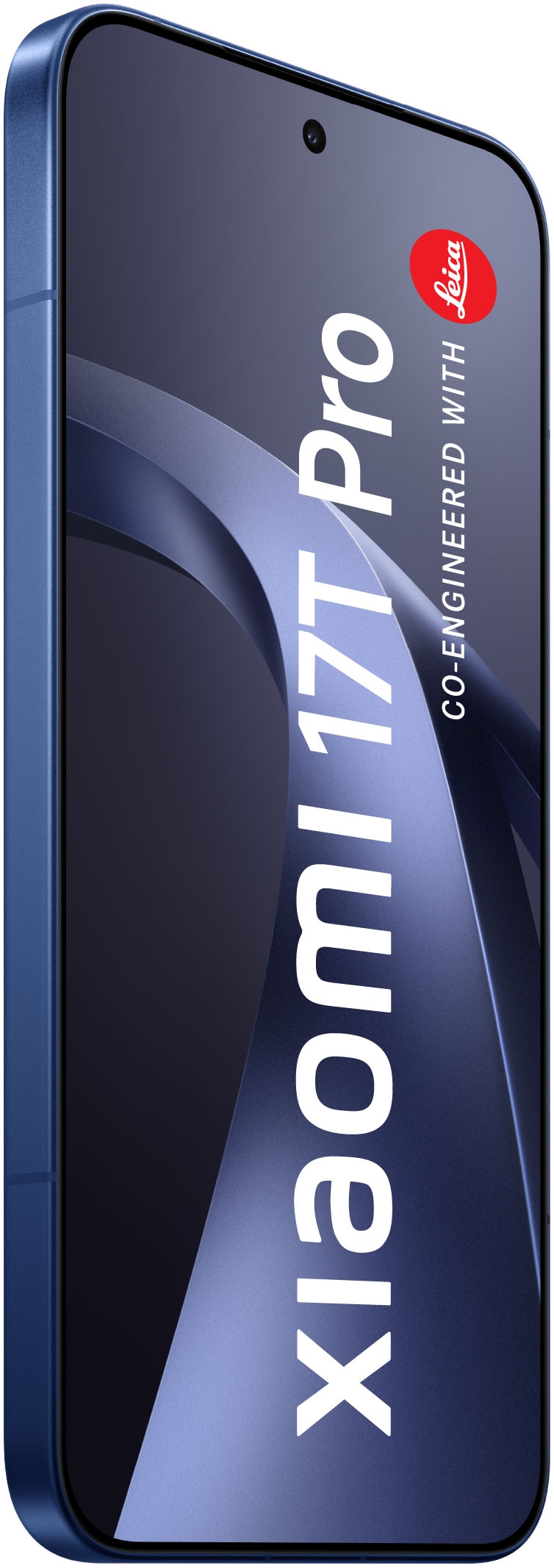 Xiaomi Smartphone »17T Pro 12+512GB« Deep Blue