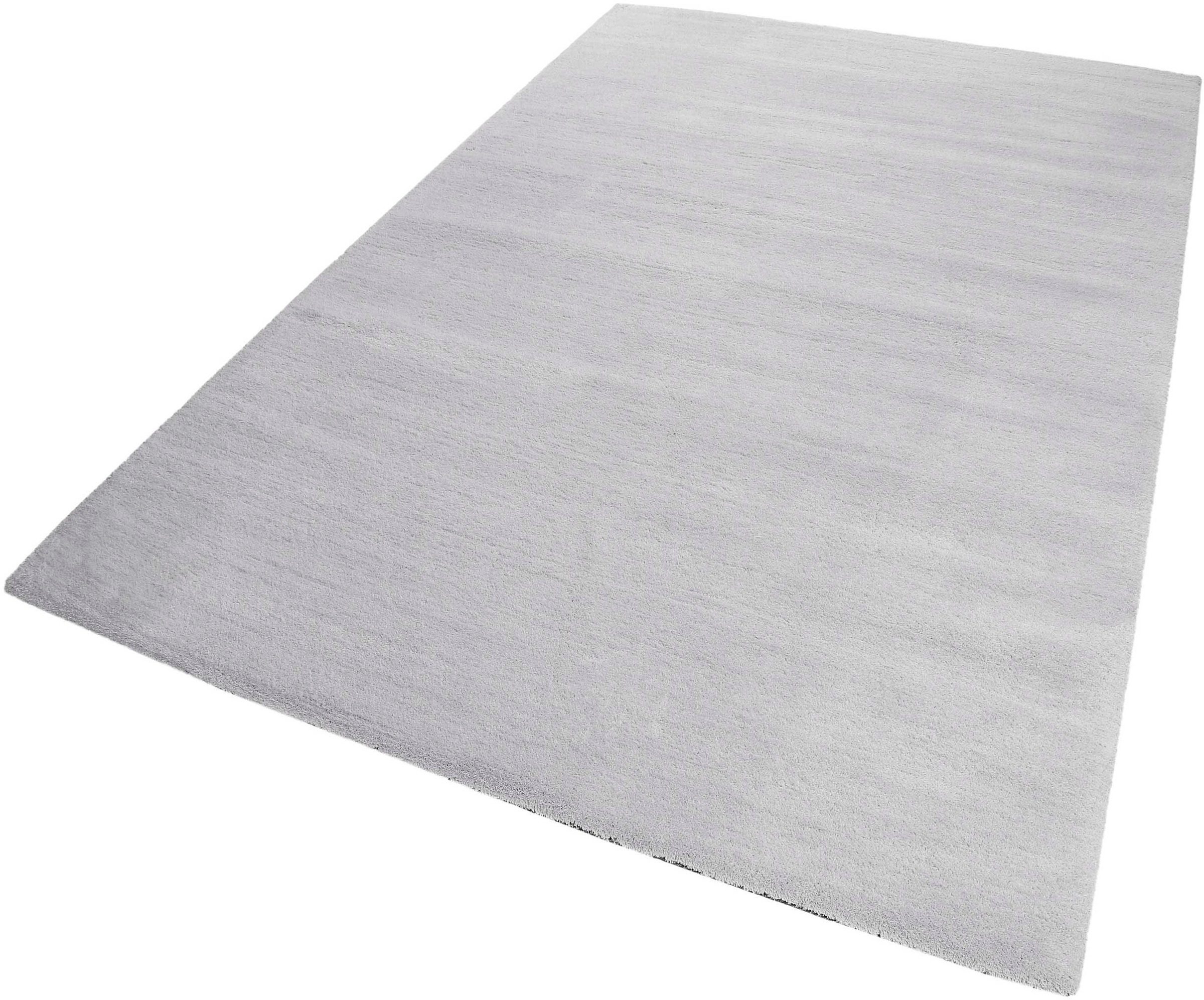 Esprit Teppich »Loft ESP-4223«, rechteckig, 20 mm Höhe, Wohnzimmer, große F günstig online kaufen
