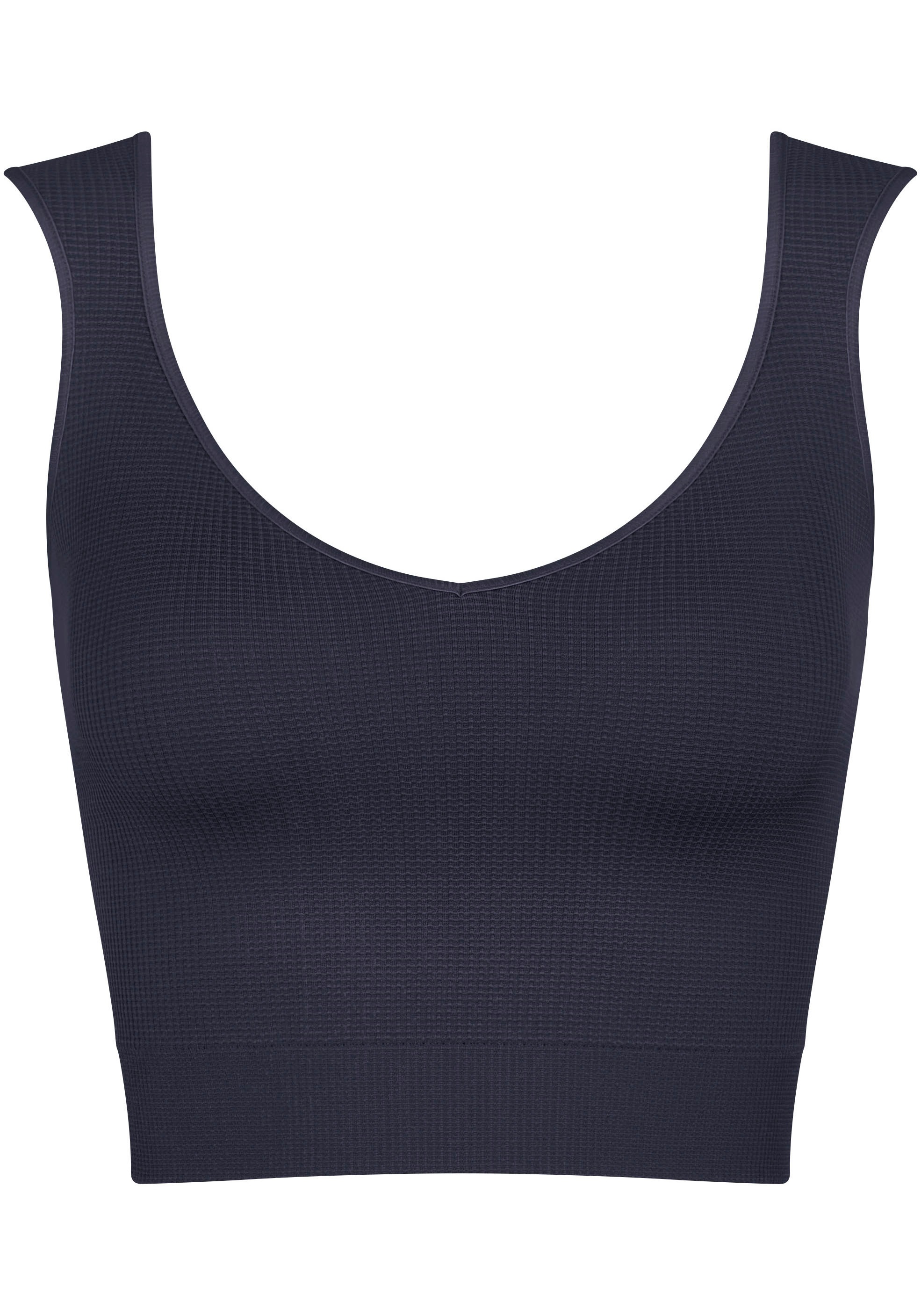 sloggi Crop-Top »EVER Infused Aloe Crop Top«, pflegend
