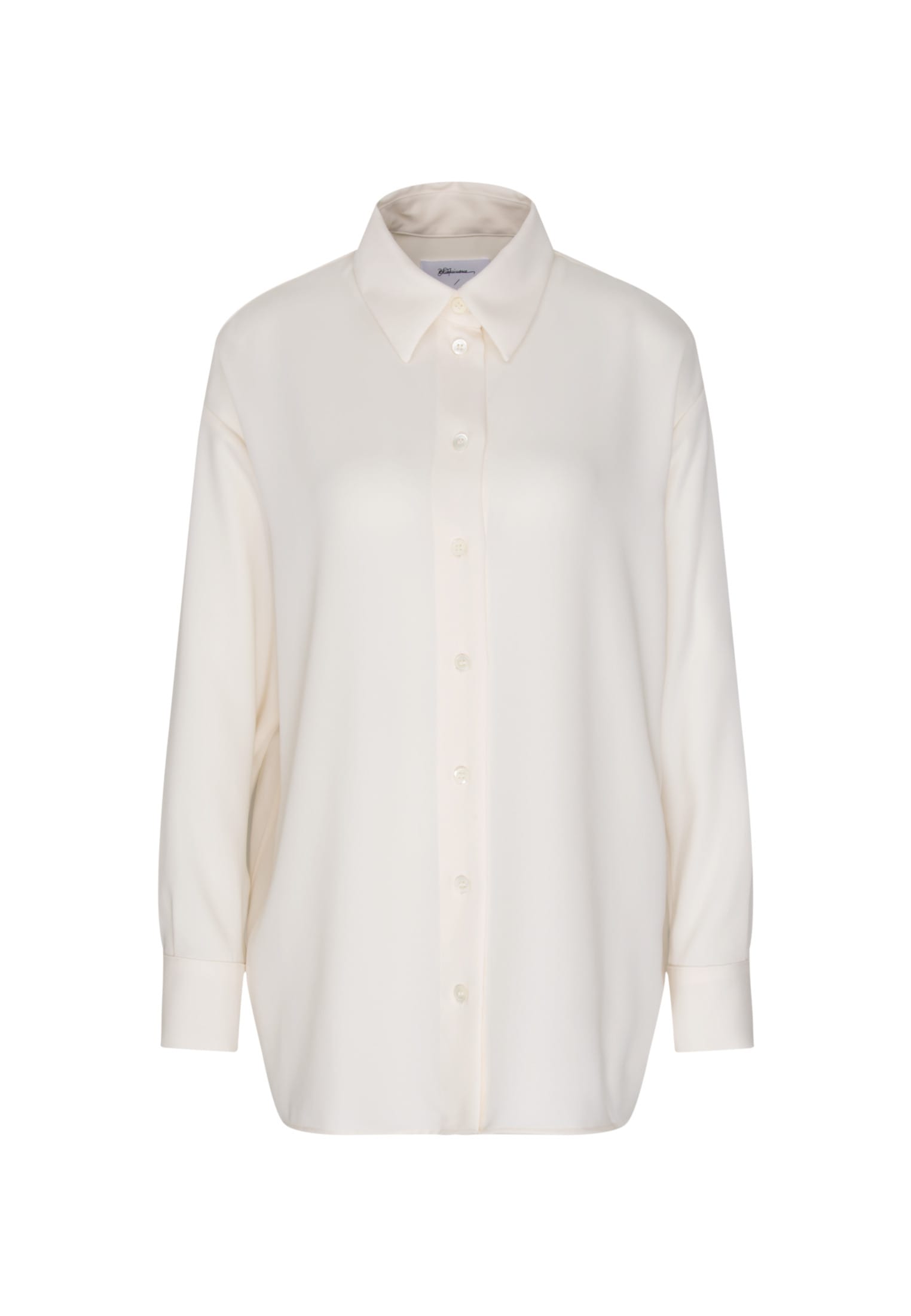 seidensticker Outdoorbluse, Uni