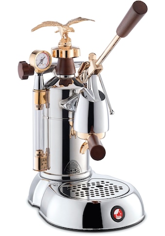 Espressomaschine »LPLEXP01EU«