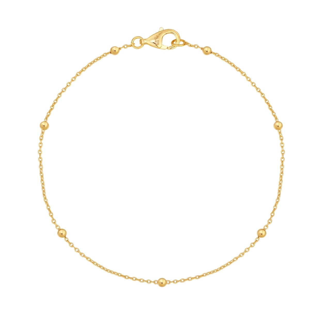 Rafaela Donata Armband »RD5056«, (1 tlg.), Blume
