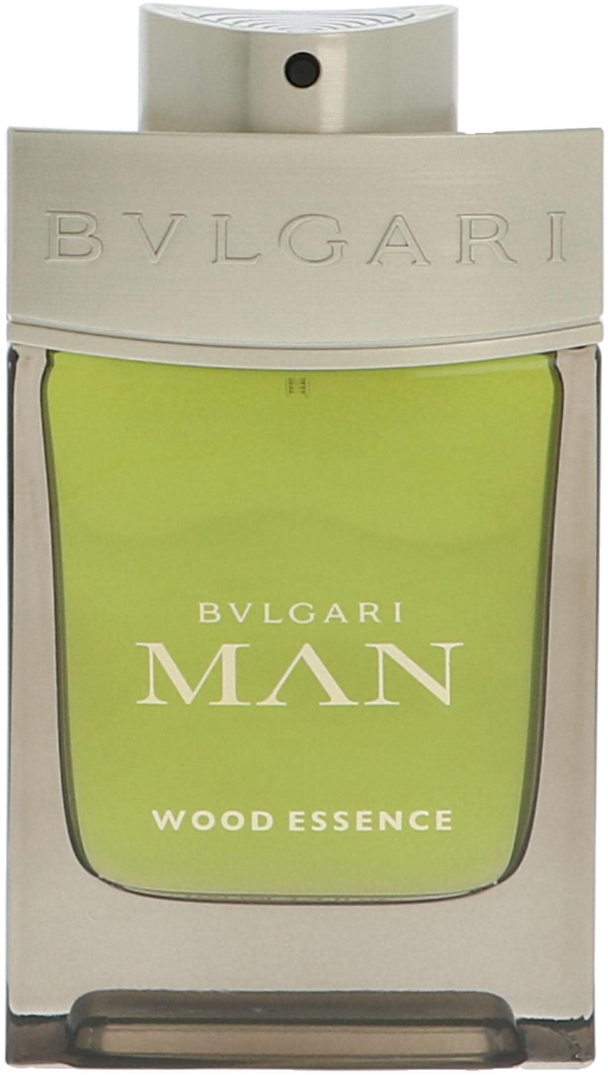 Bild von BVLGARI Eau de Parfum »Wood Essence«