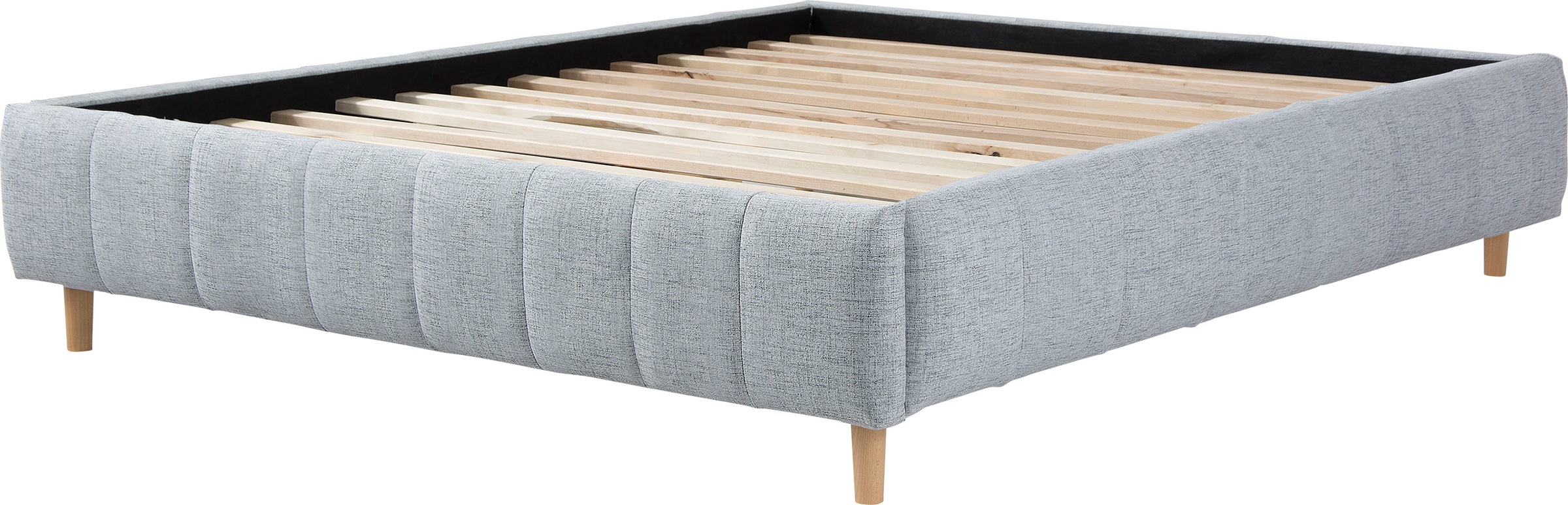 andas Polsterbett "Tarje" in 5 Breiten, auch in Überlänge 220 cm, incl. Rol günstig online kaufen