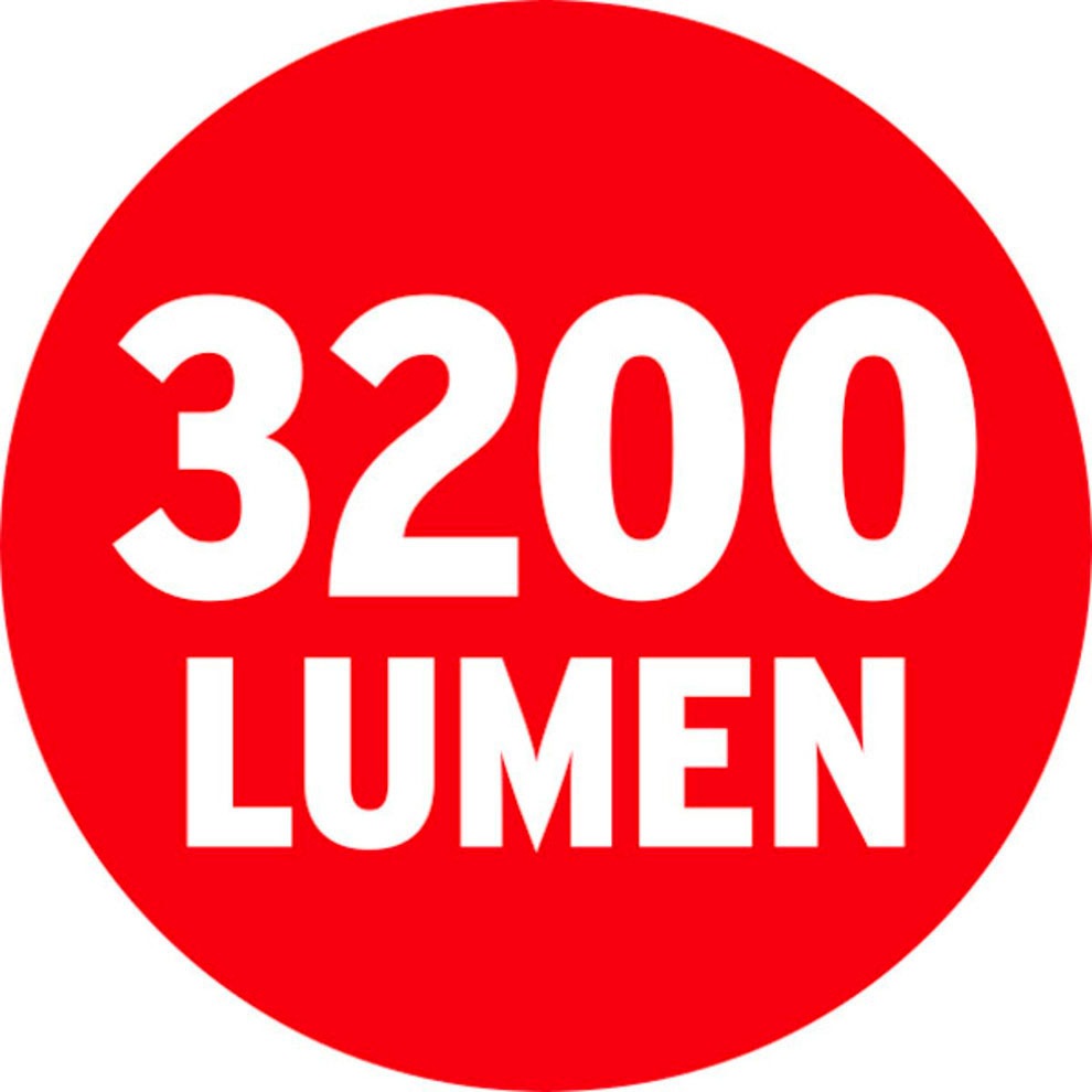 »360°«, Brennenstuhl m kaufen auf LED 3 mit Baustrahler Raten Kabel