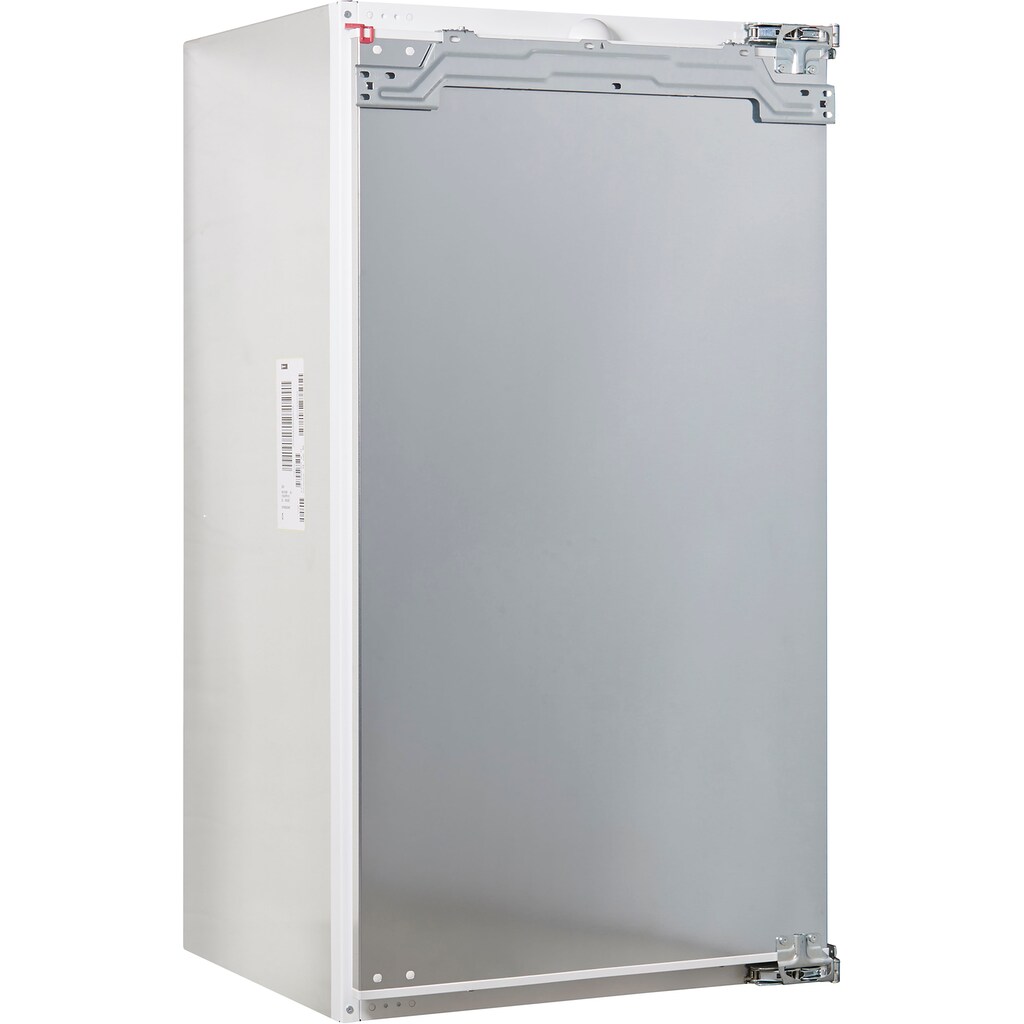 NEFF Einbaukühlschrank »K1536XFF0«, K1536XFF0, 102,1 cm hoch, 54,1 cm breit