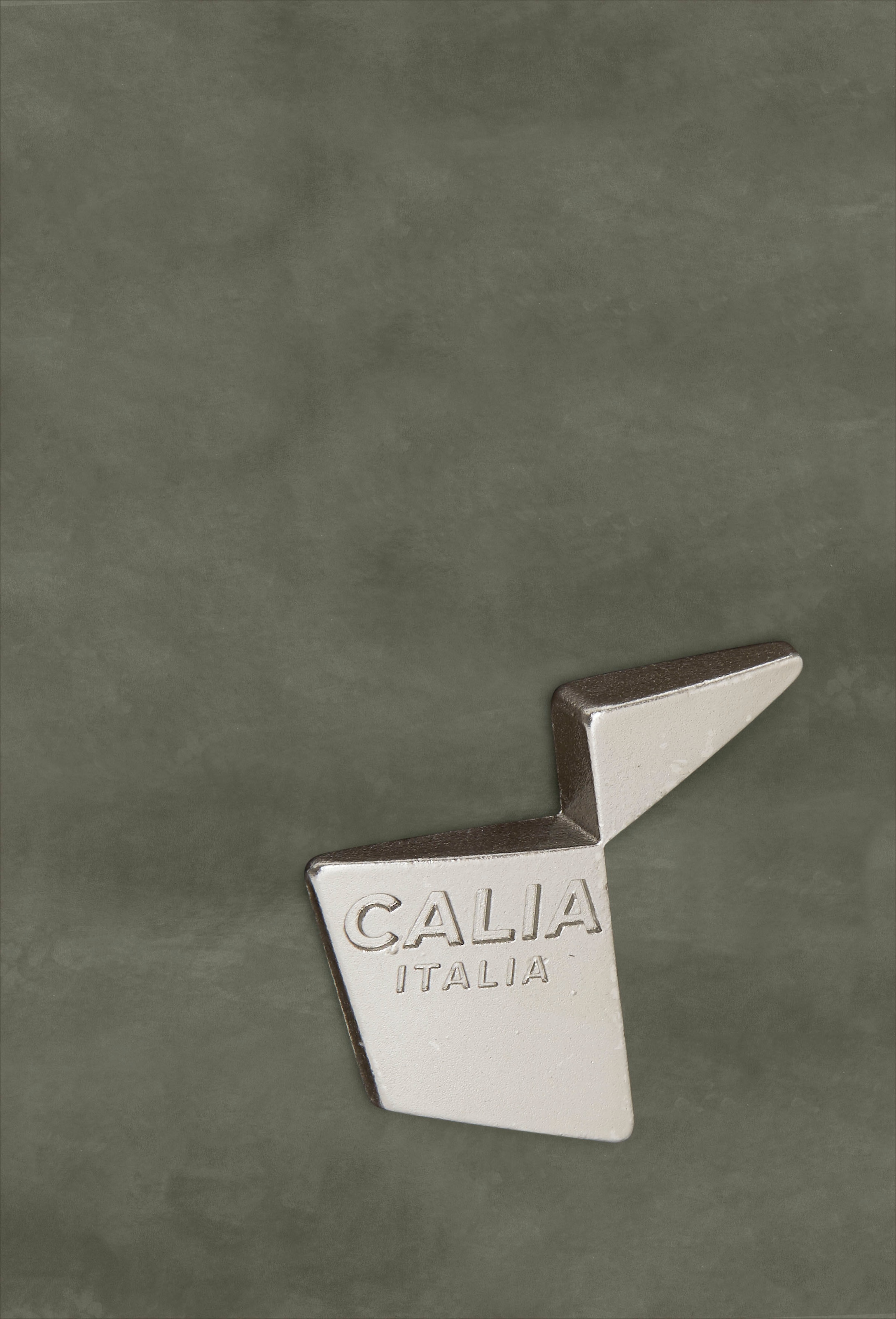 CALIA ITALIA Sessel »Gaia«, mit online Ginevra Hydro Luxus-Microfaser kaufen Care