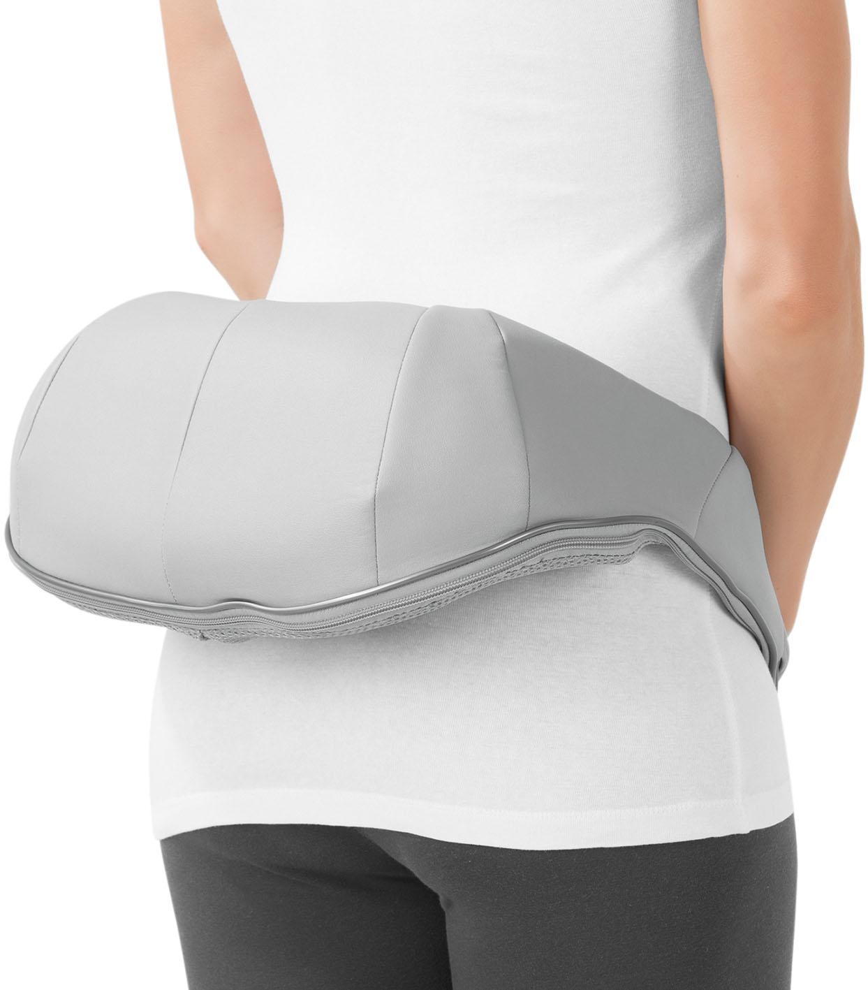 VITALmaxx Shiatsu-Massagegerät, für Nacken und Schulter