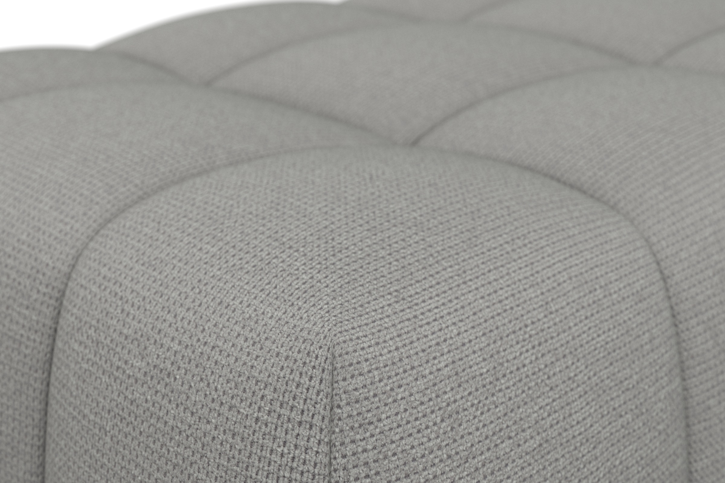 sit&more Hocker »Cool«, mit schwarzen Füßen