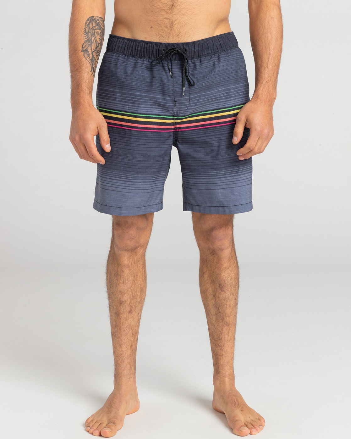 Bild von Billabong Boardshorts »All Day Heritage Layback«