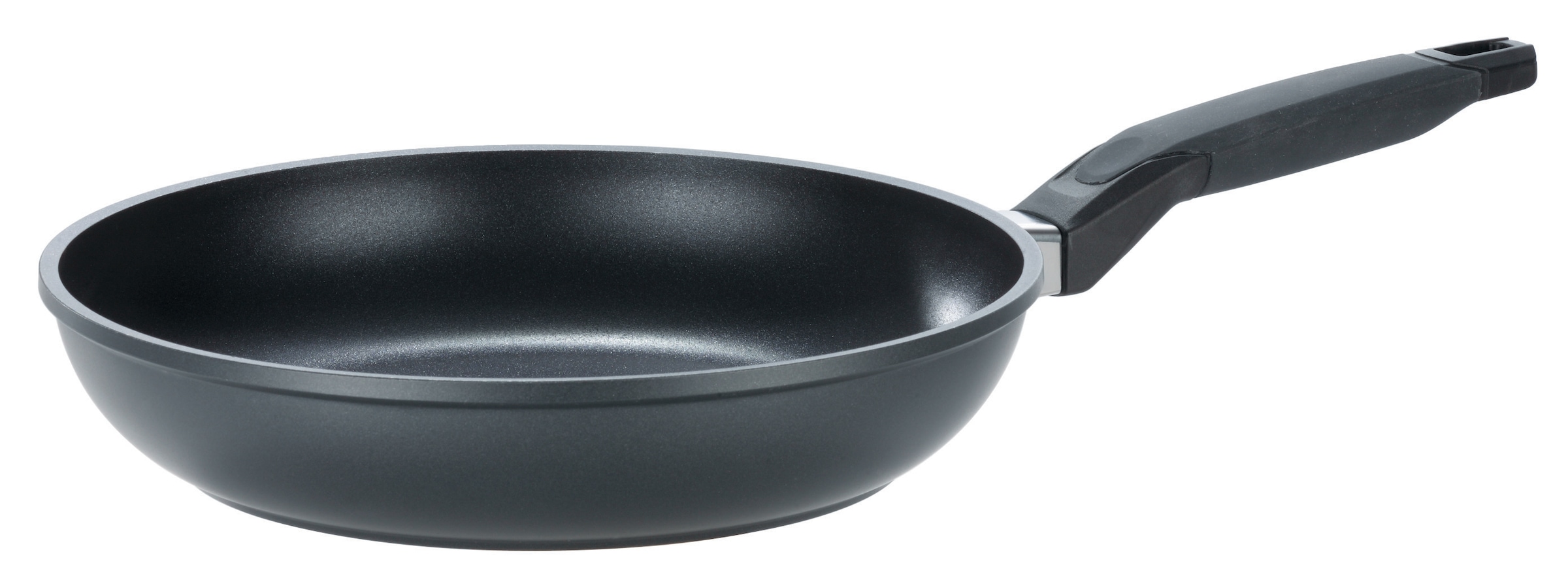 GSW Topf-Set »Scala« Set, 7 tlg. tlg. Aluminiumguss