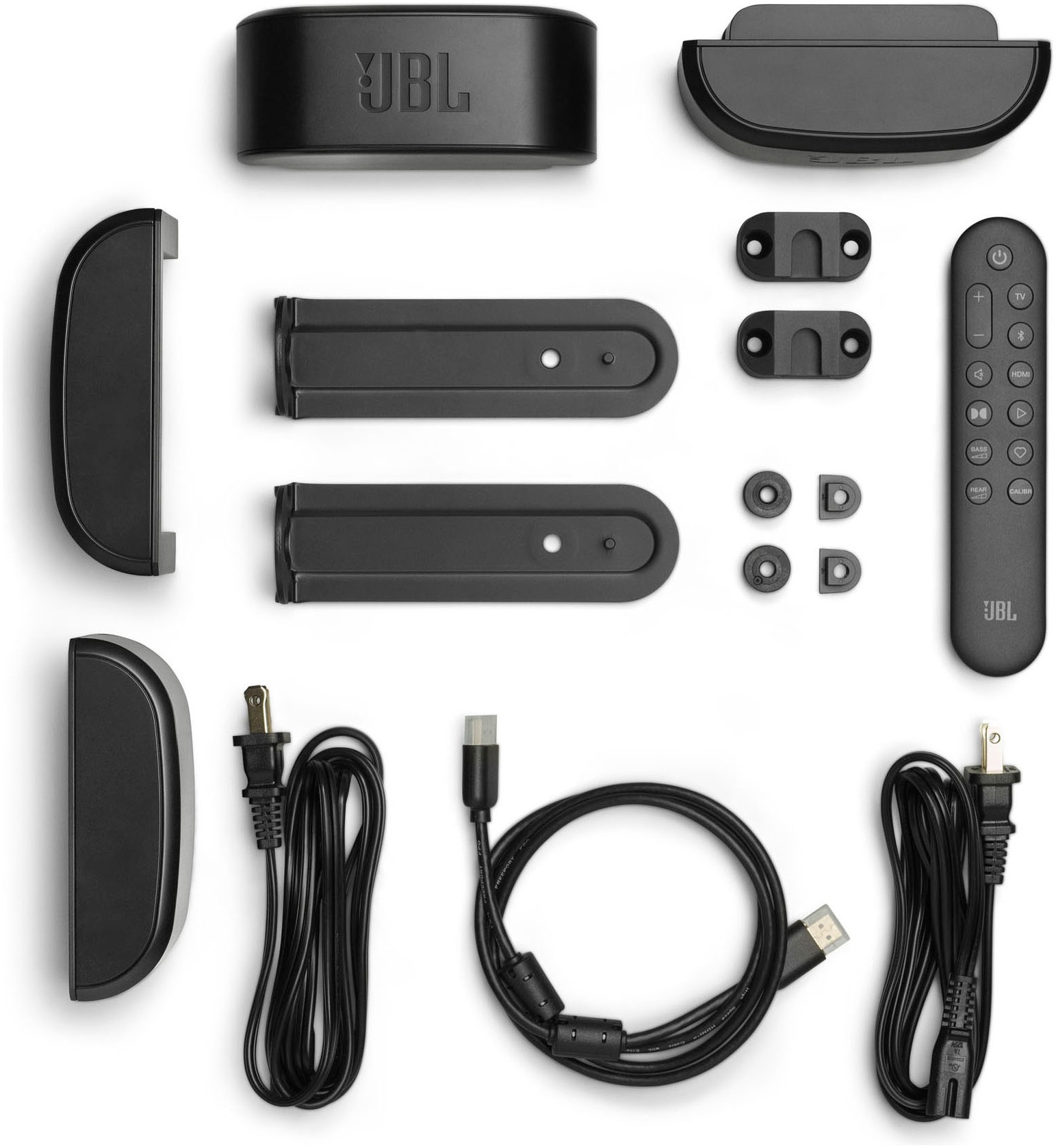 JBL Soundbar »Bar 800 MK2«