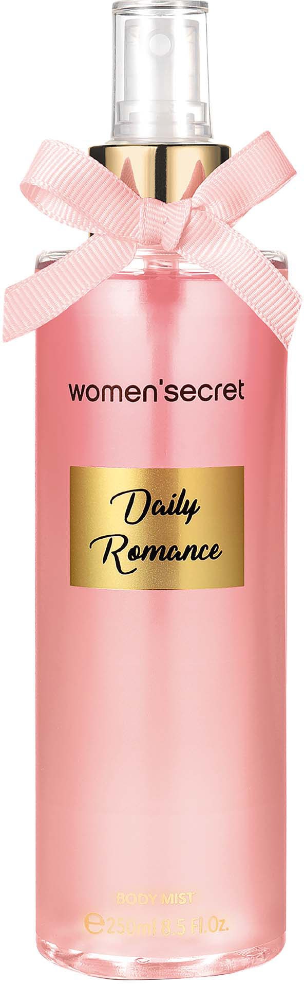 Körperspray »Body Mist - Daily Romance«