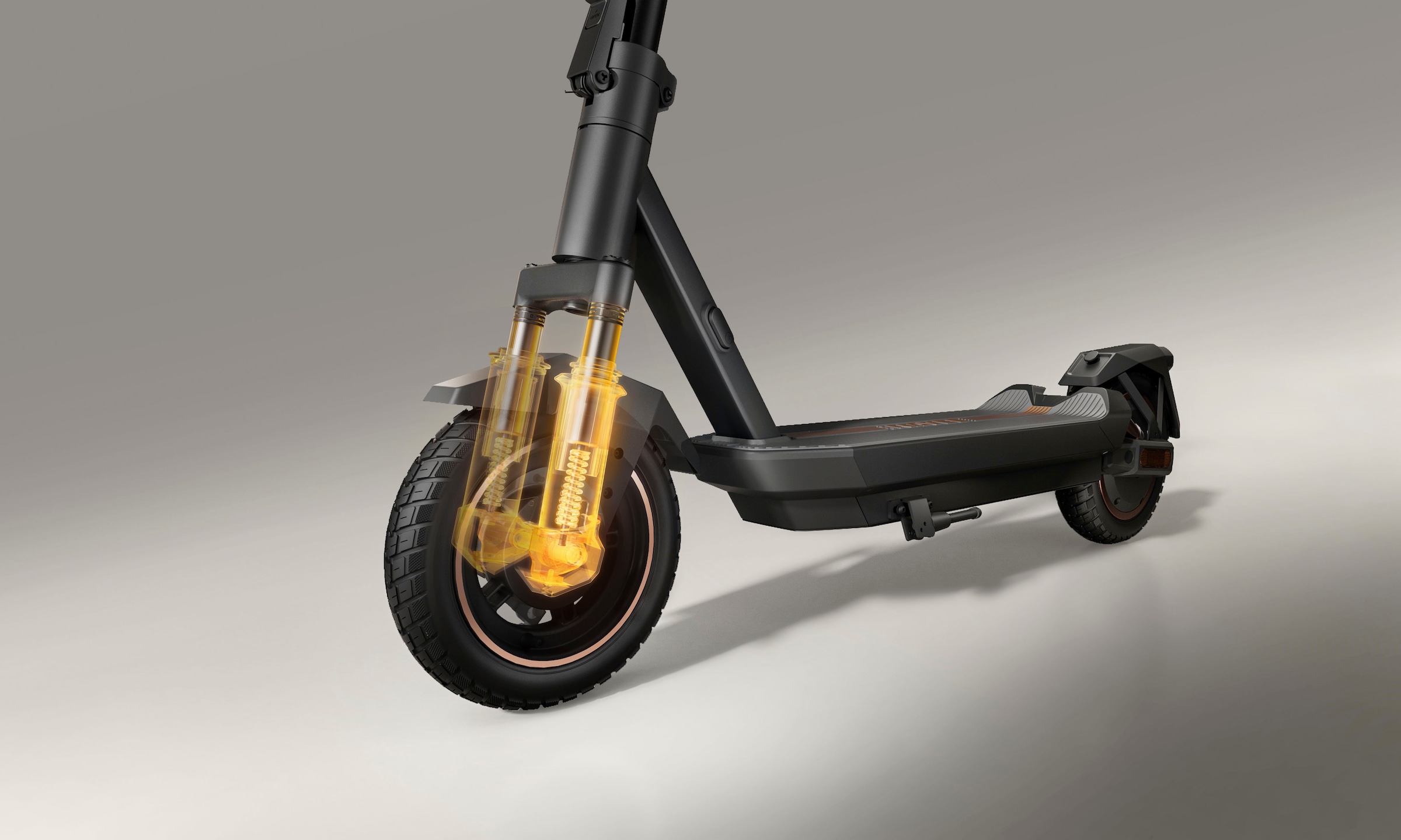 NAVEE E-Scooter »GT3 Electric Scooter (DE Version)«