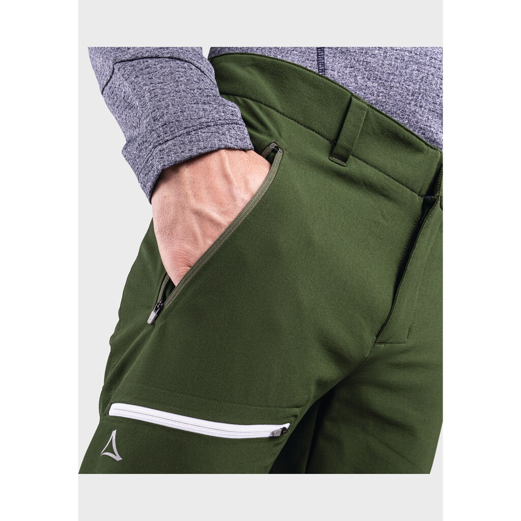 Schöffel Outdoorhose »Pants Folkstone Warm M«