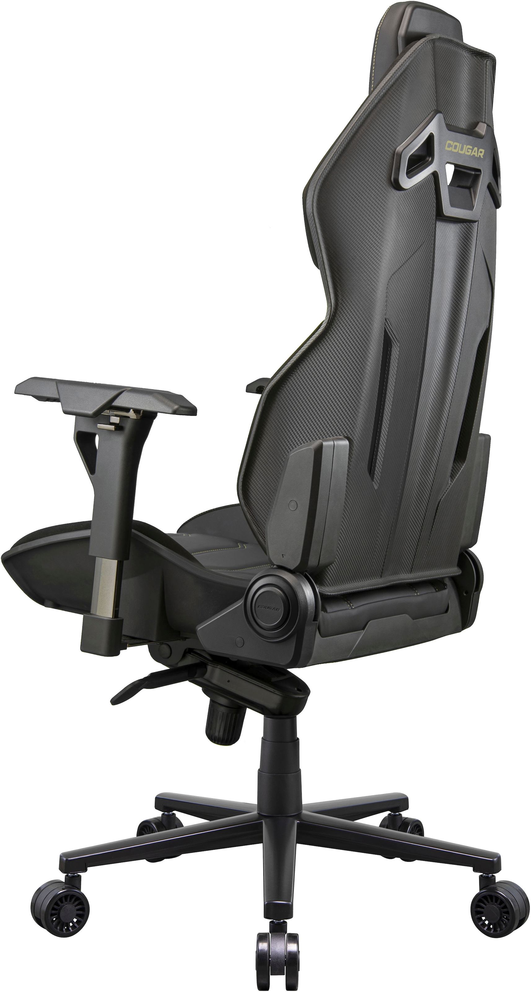 Cougar Gaming-Stuhl »Hotrod Royal« ()