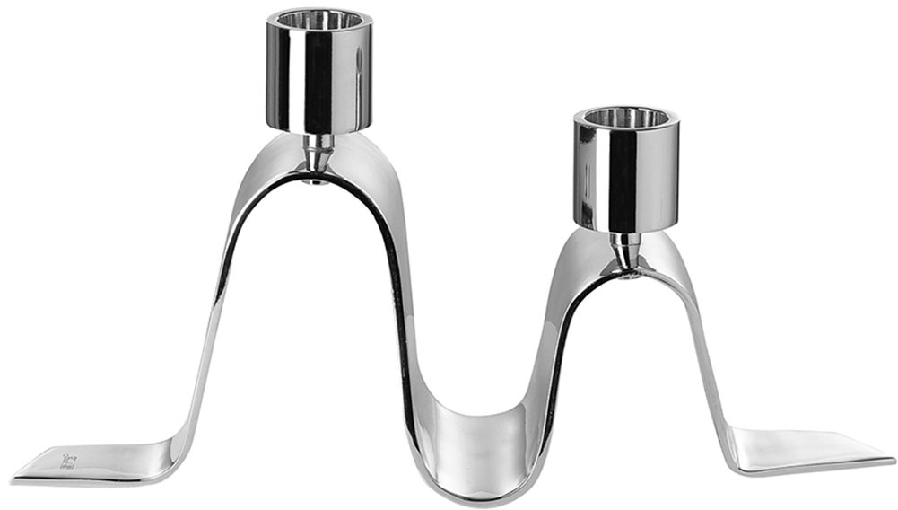 Fink Kerzenständer »HILARA, Leuchter« günstig online kaufen