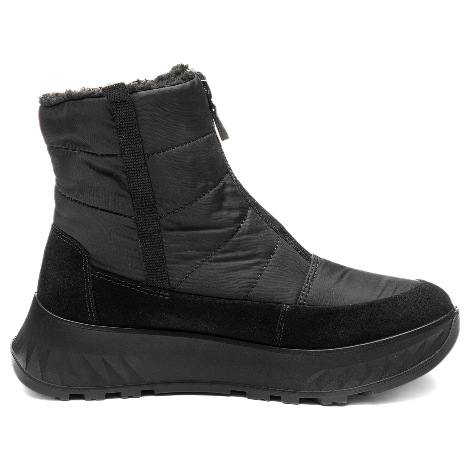 Ara Winterboots »ST.MORITZ«  Snowboots, Winterstiefel mit Weite H (sehr weit)